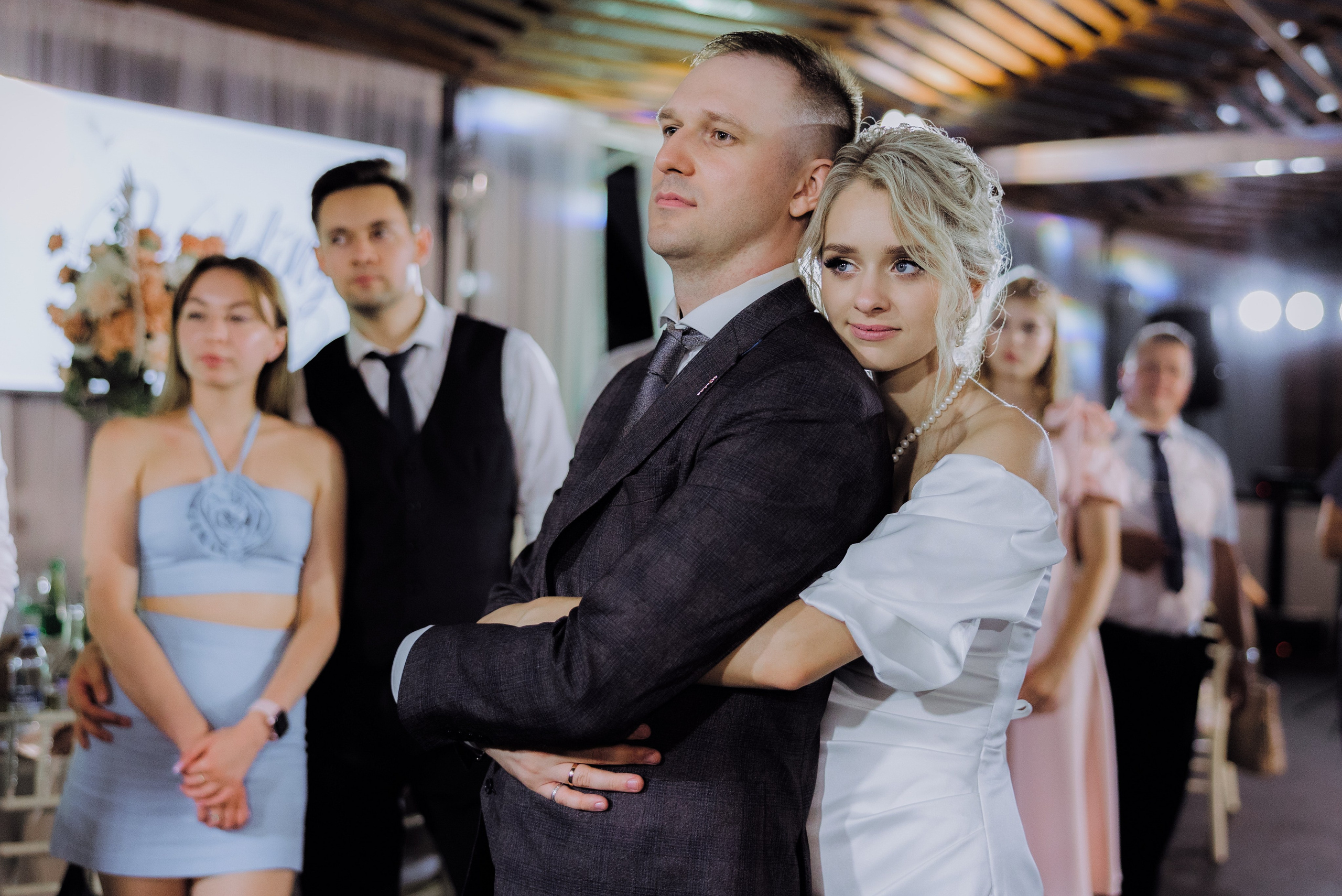 NIKITA_ANASTASIA (ROSENDORF). Фотограф Андрей Ширкалин Москва Московская обл, Коломна, Рязань