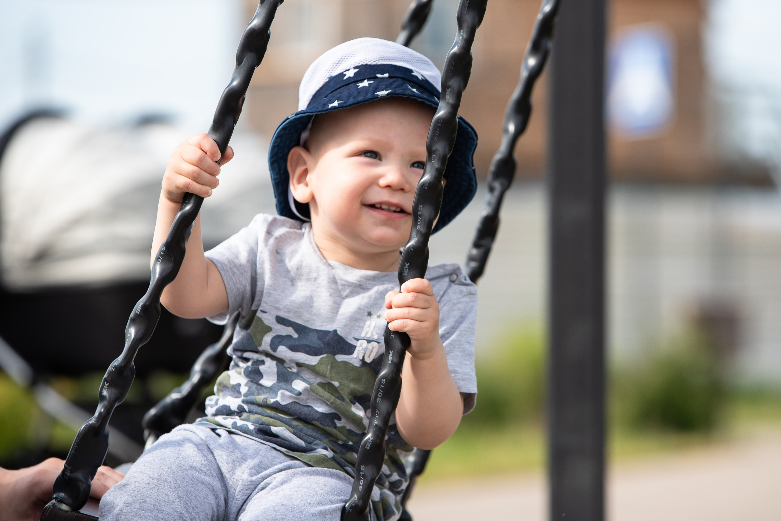Репортажная съемка. Фотограф Наталья Криночкина
