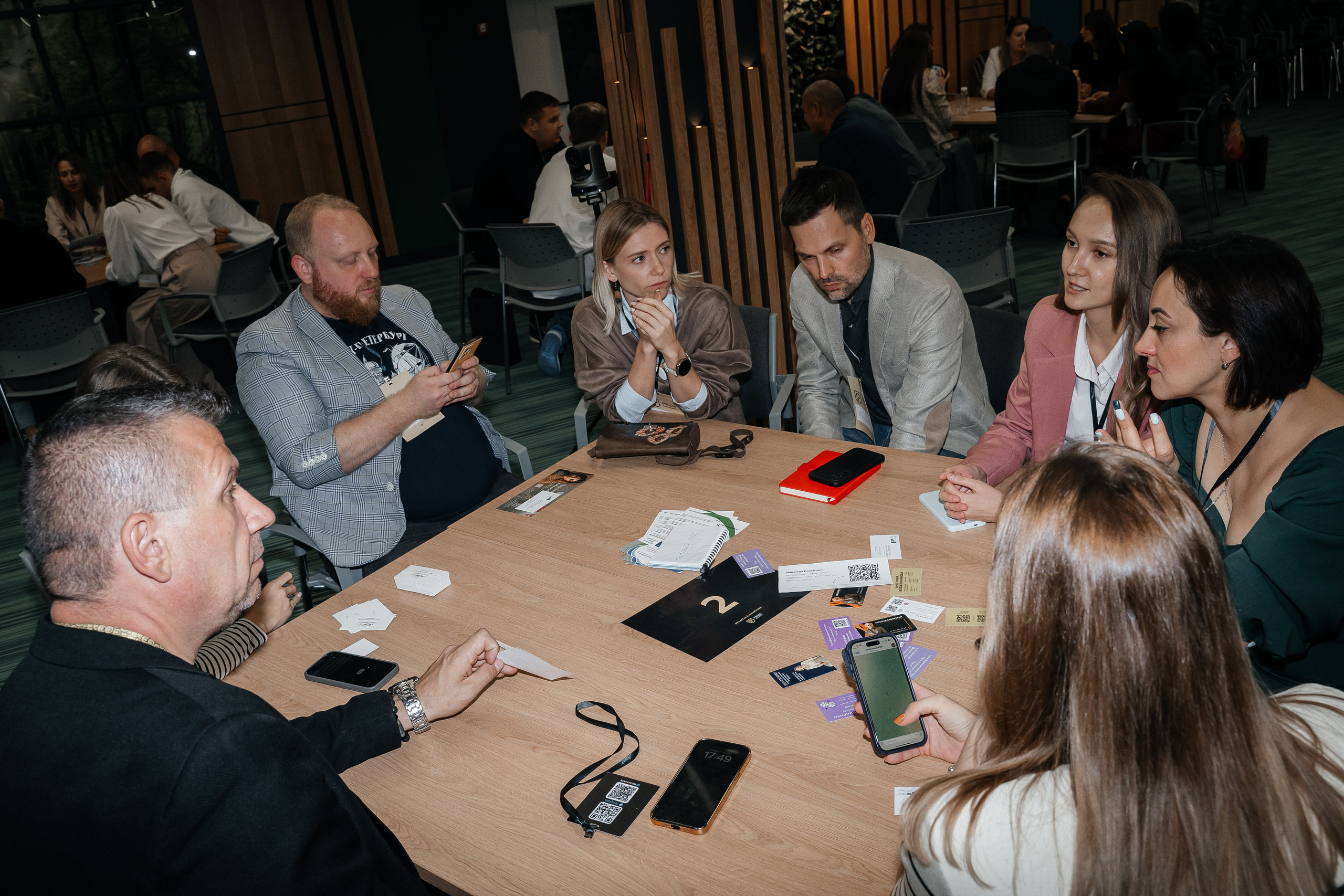 Репортаж. Виктория Алпеева — фотограф по любви