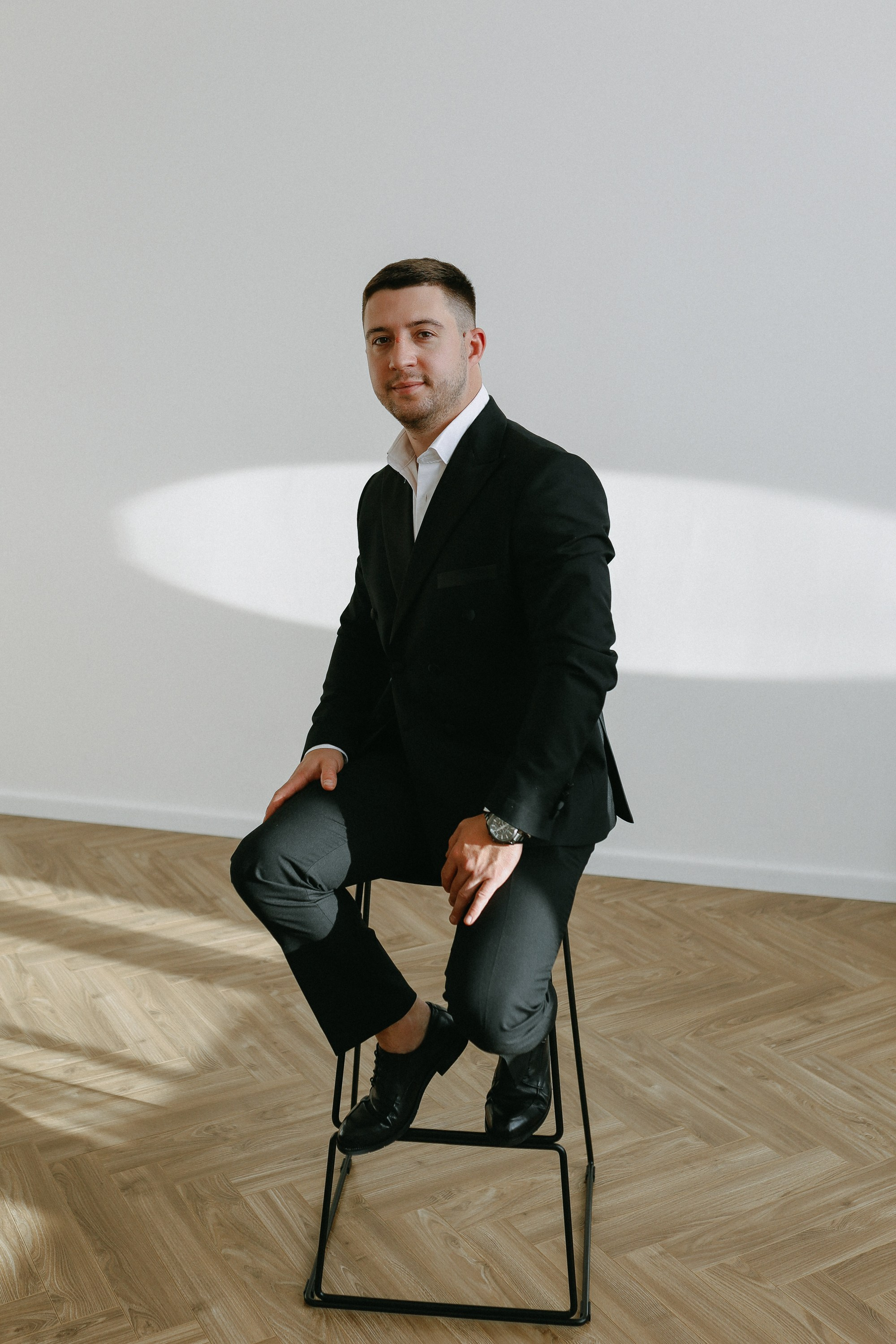 Екатерина и  Сергей. Свадебный фотограф Волгоград и Волжский Евгения Кимлач