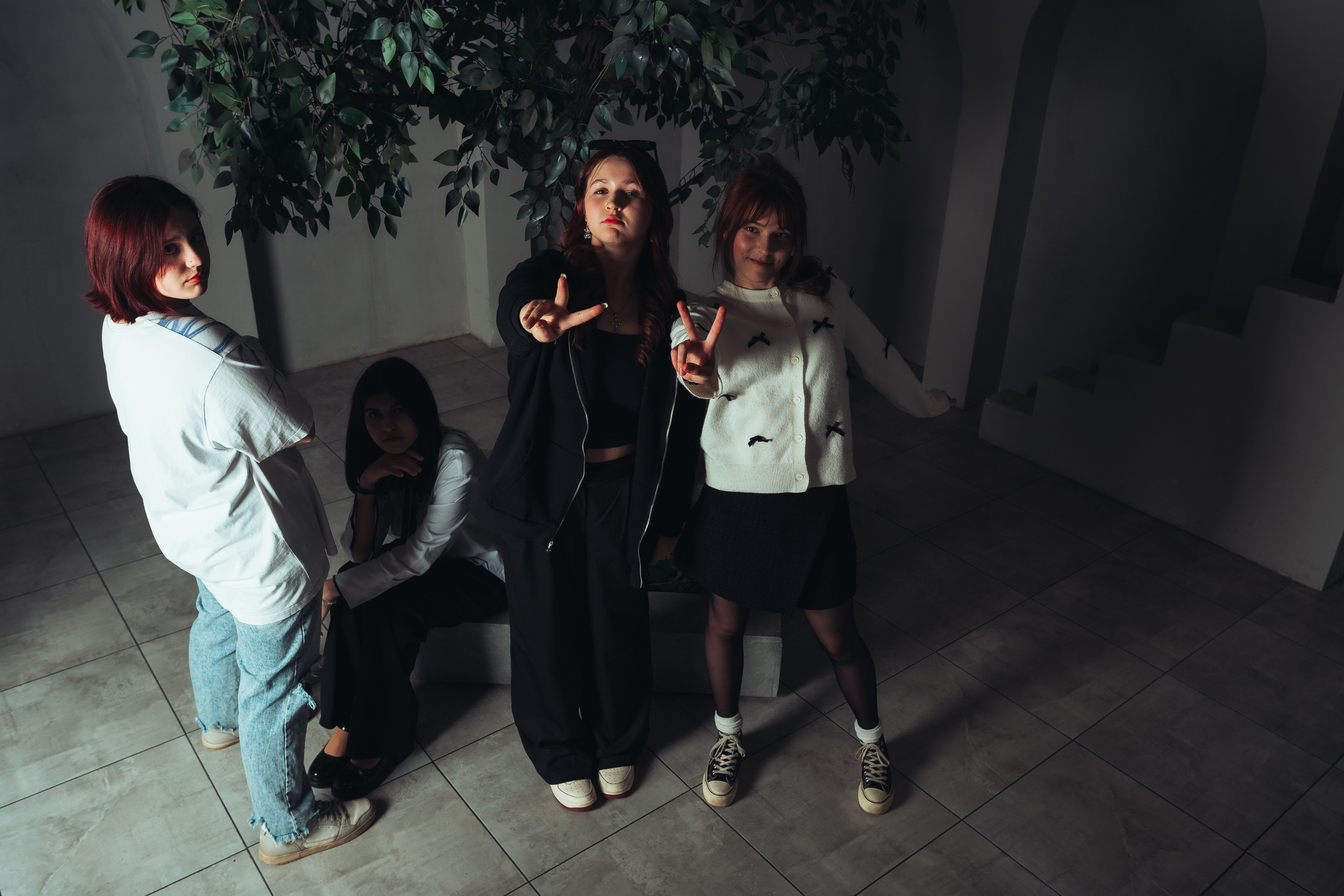 Выпускной альбом — 9"Б». Иван Кубик — фотограф и видеограф