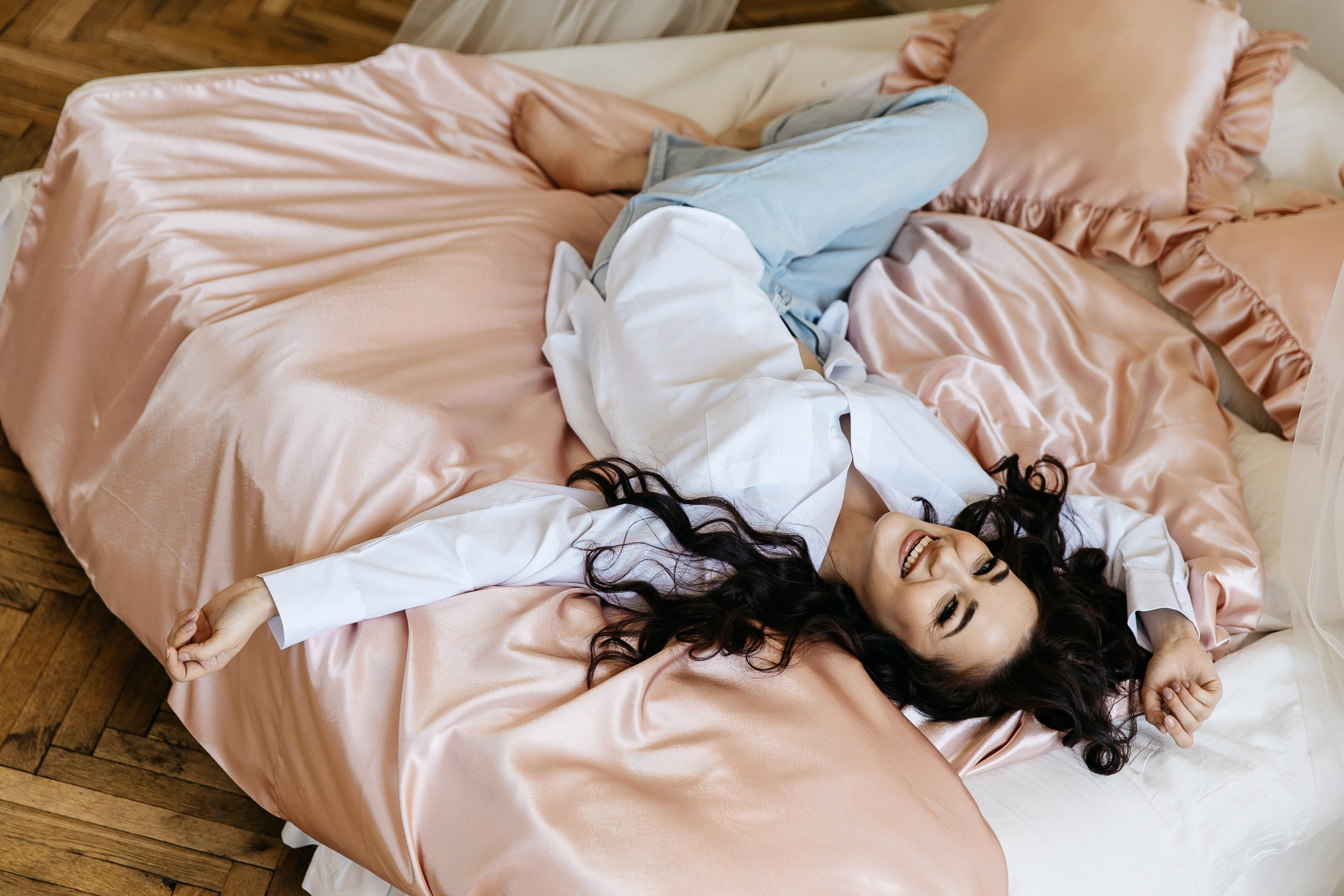 Елена. Тимур Аминов | Фотограф в Кемерове