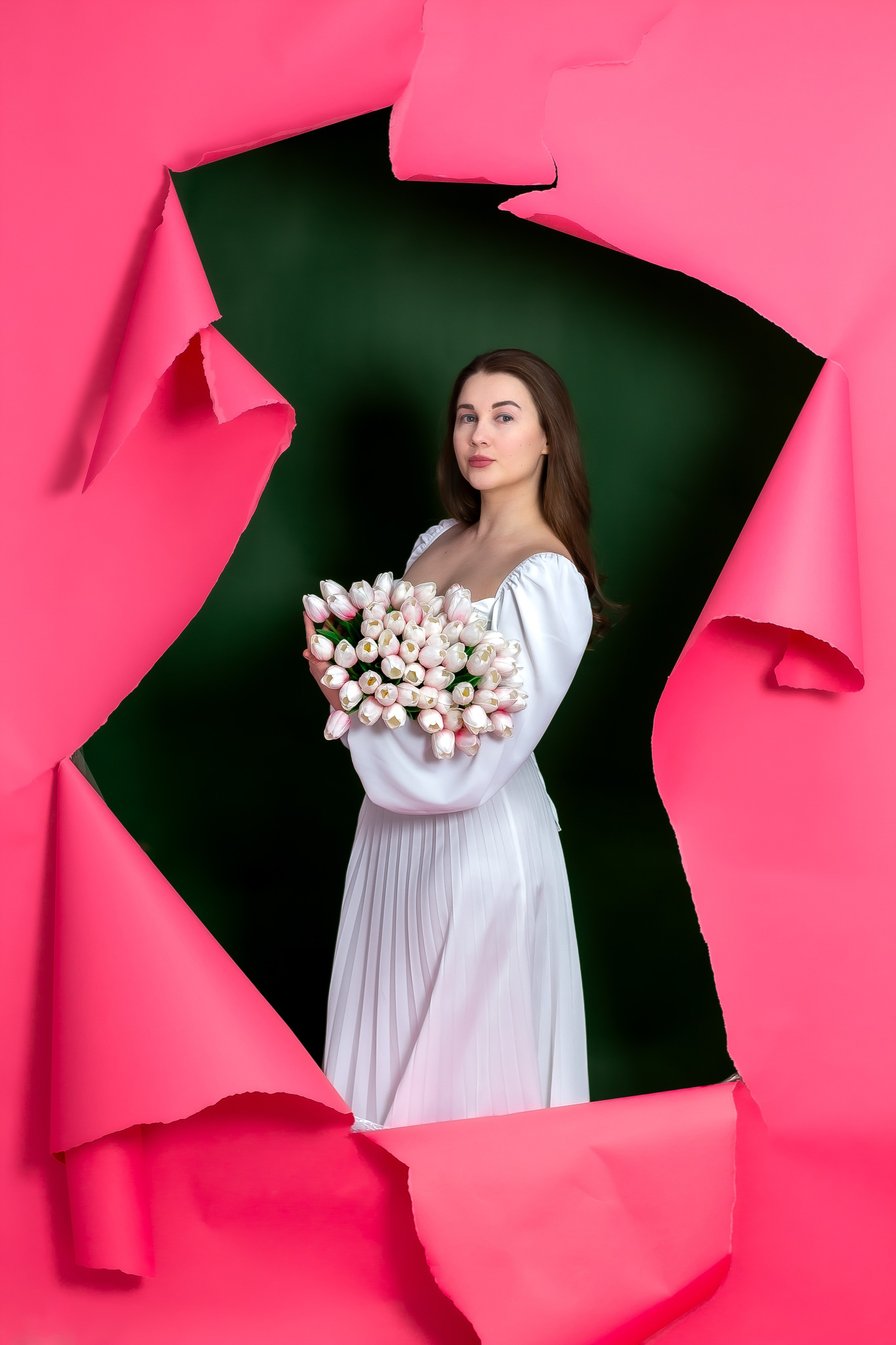 8 марта. Фотограф • Орехово-Зуево • Балашиха • TEFO