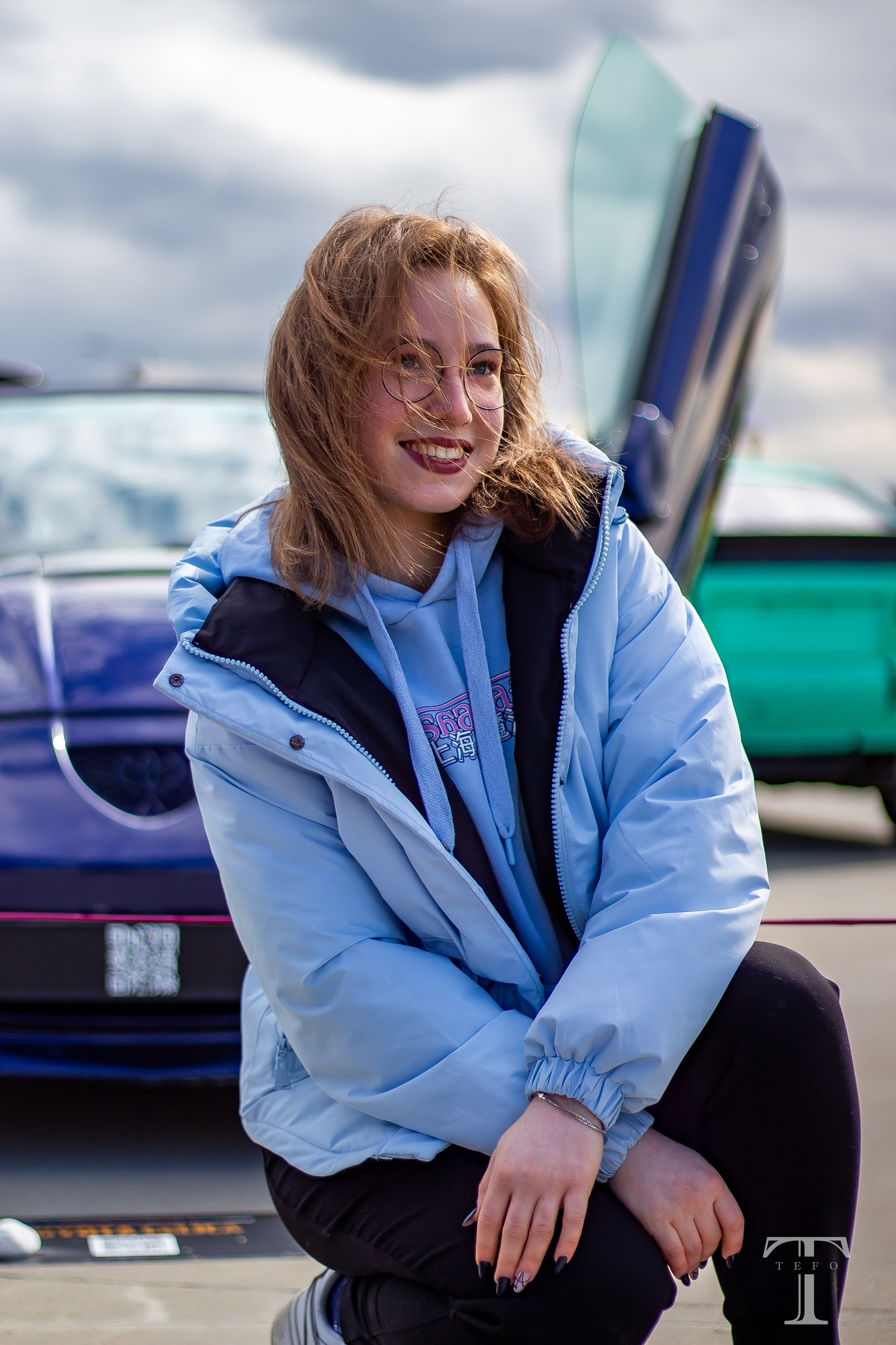 МотоВесна 2025  — Дидух Тимофей. Фотограф • Орехово-Зуево • Балашиха • TEFO