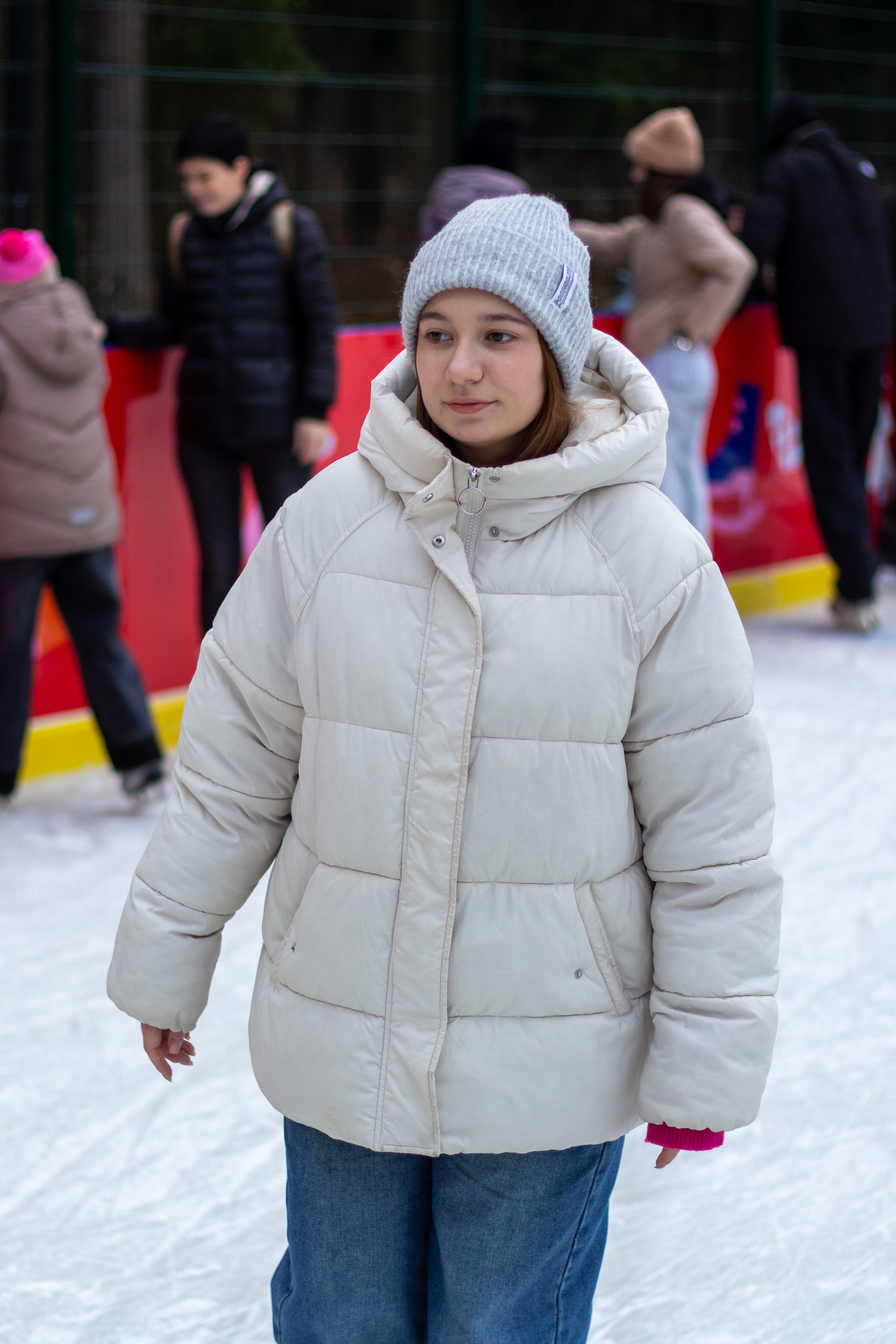 Коньки: искусство красоты. Фотограф • Орехово-Зуево • Балашиха • TEFO