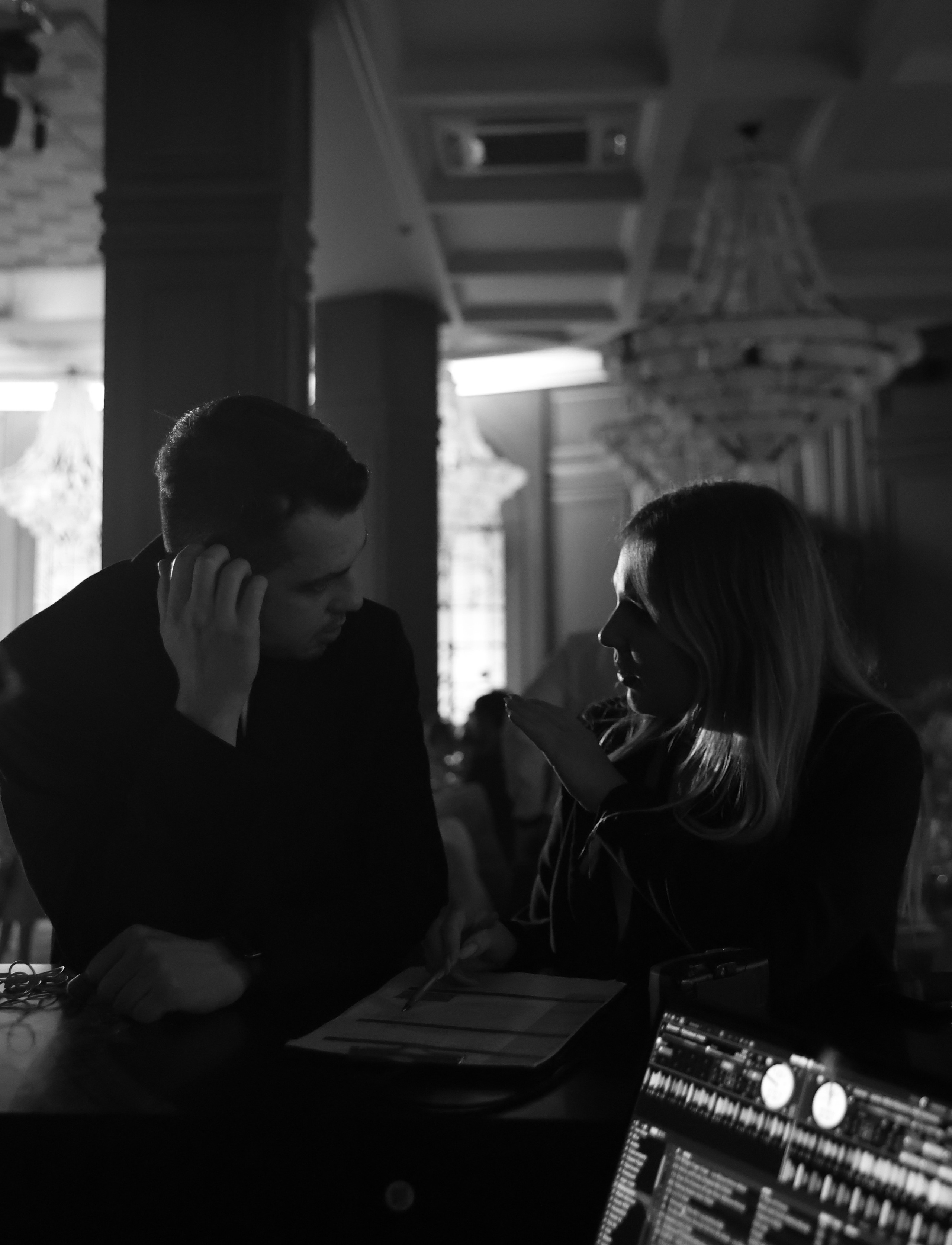 On Emotions агентство