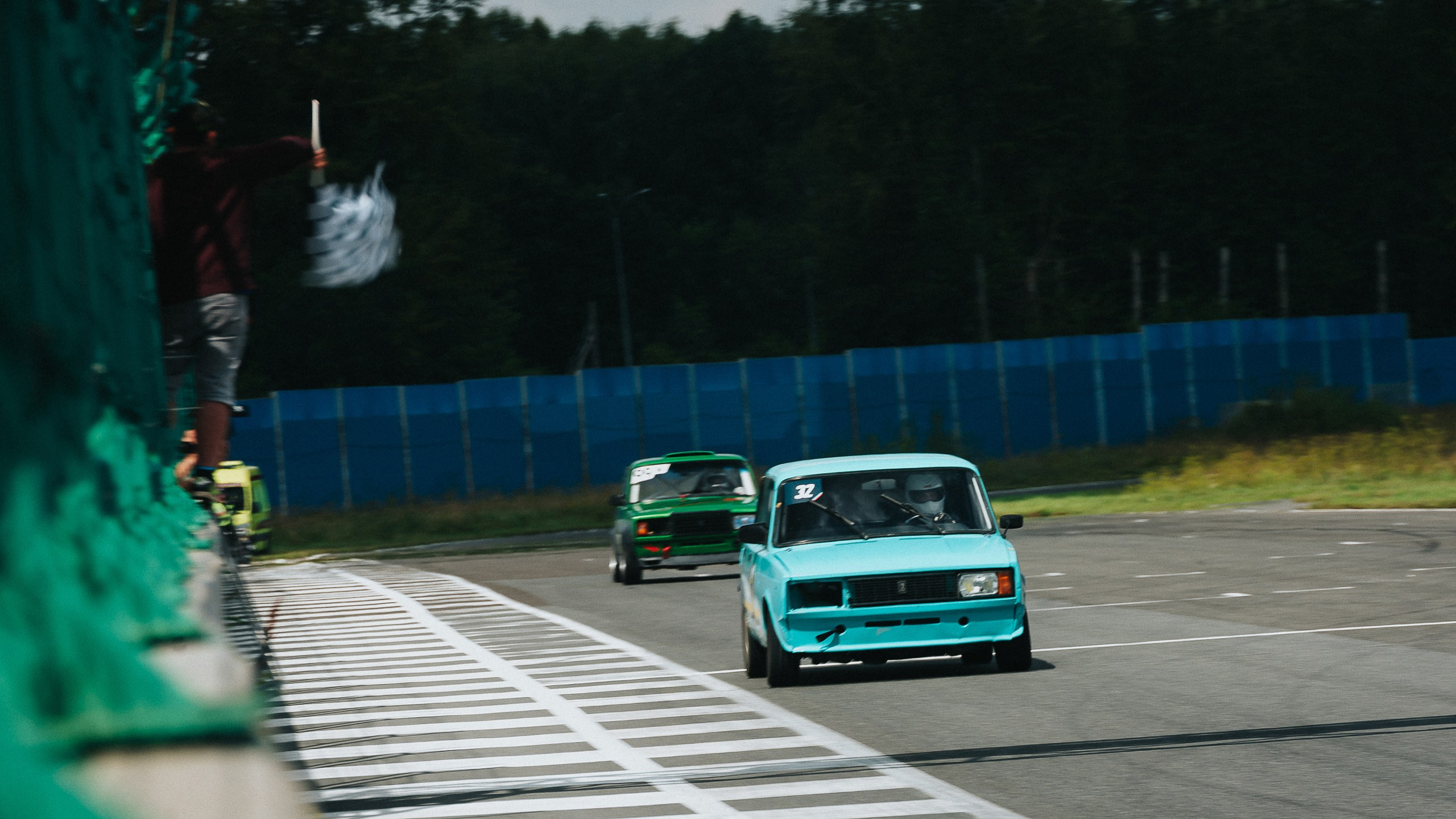 11.08.2024 — КСКГ Классика 2024 | Этап 4. Репортажный фотограф в Кемерово