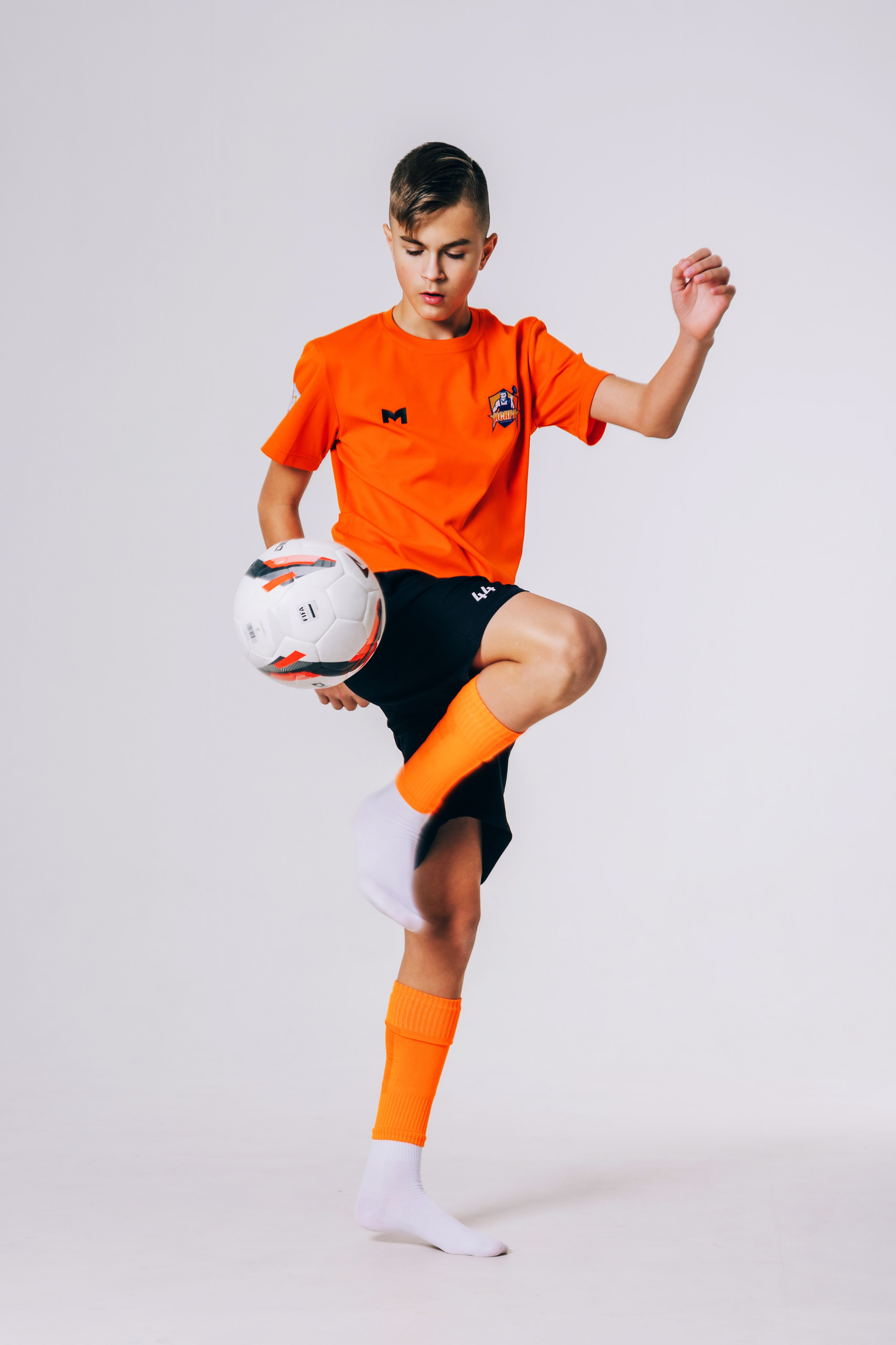 Циклорама. Фотограф Александра Кузуб Санкт-Петербург