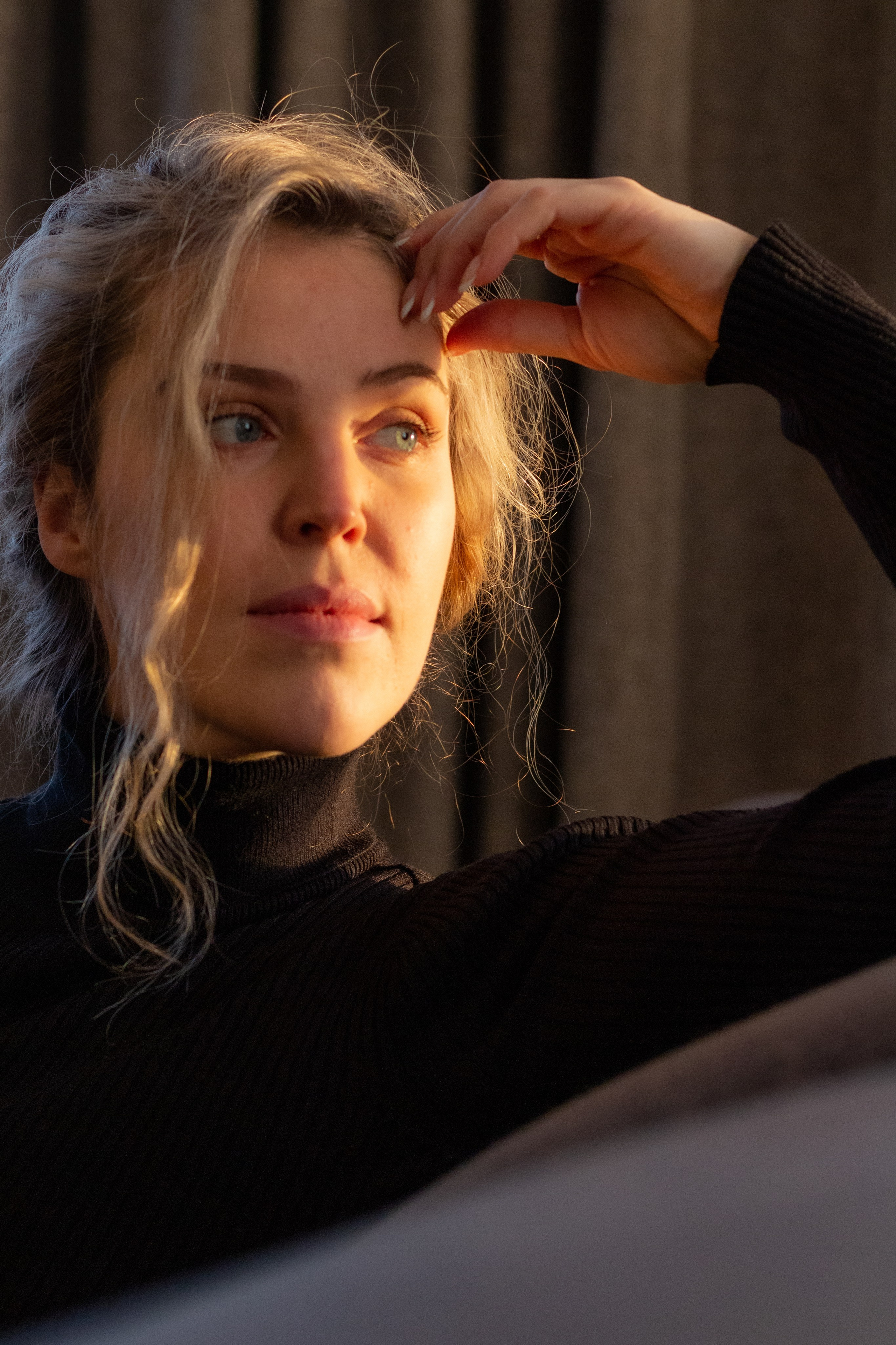 Направления. Креативный фотограф в Екатеринбурге Юлия Николотова