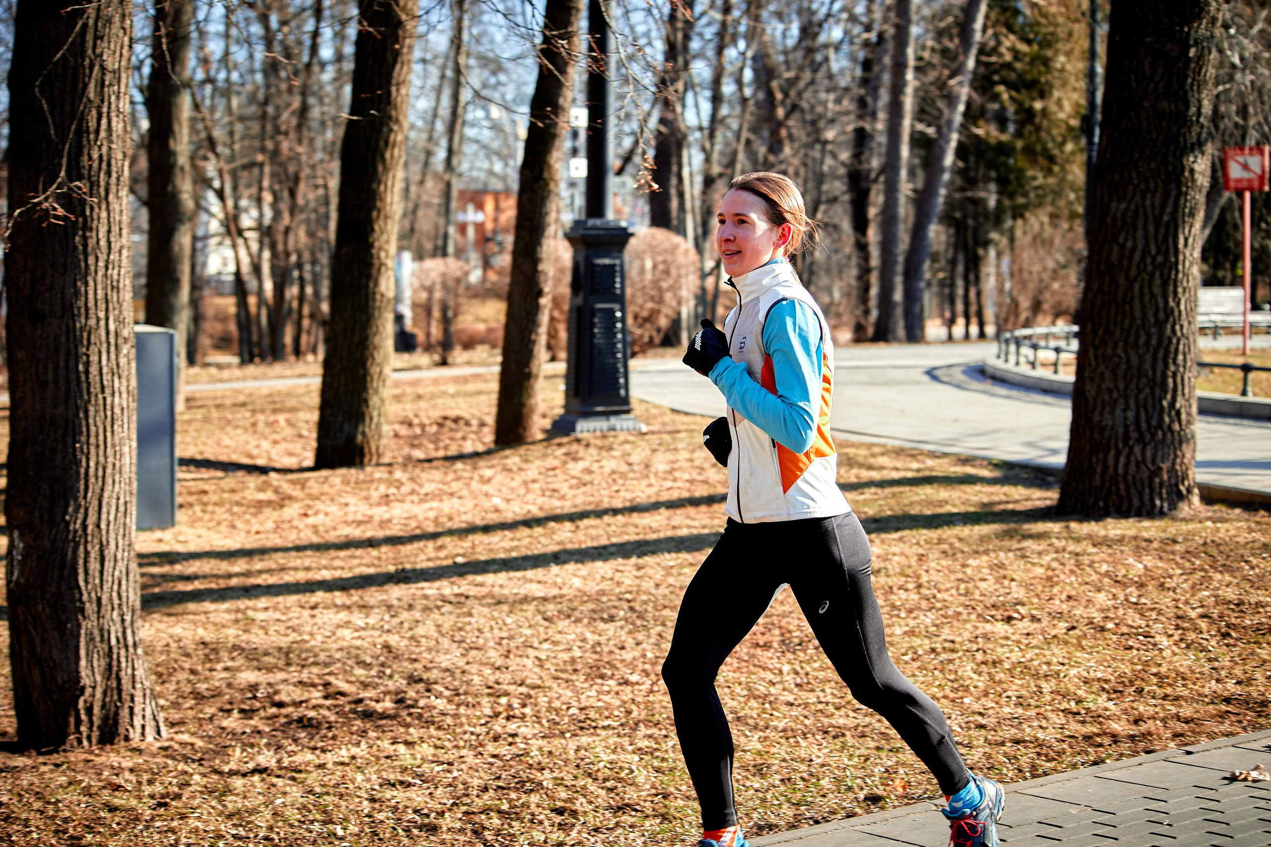 ВДНХ 22.03.2025. Спортивный и репортажный фотограф Андрей Баскаков