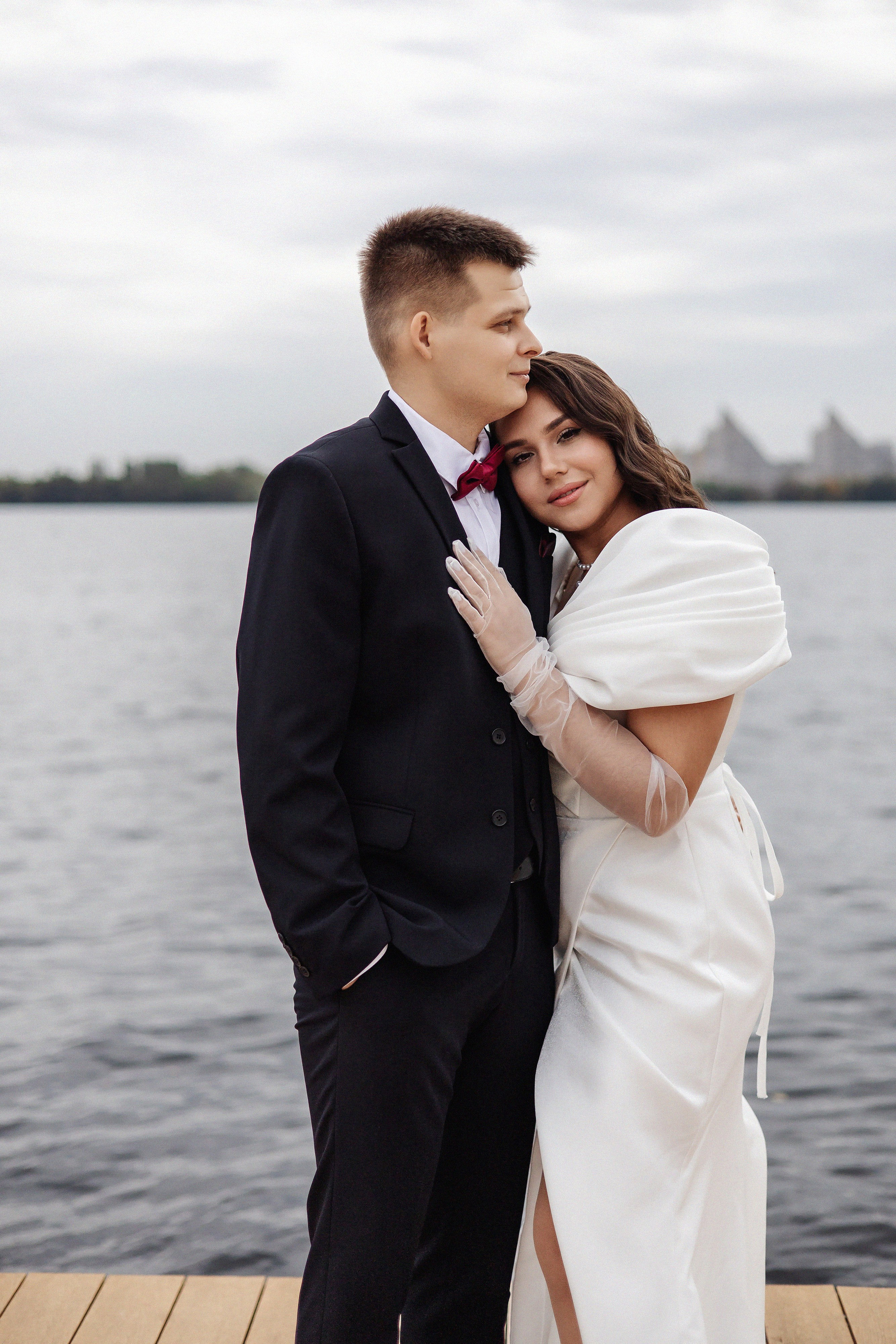 Свадьба Александр и Наталья. Свадебный фотограф в Воронеже Денис Коровин