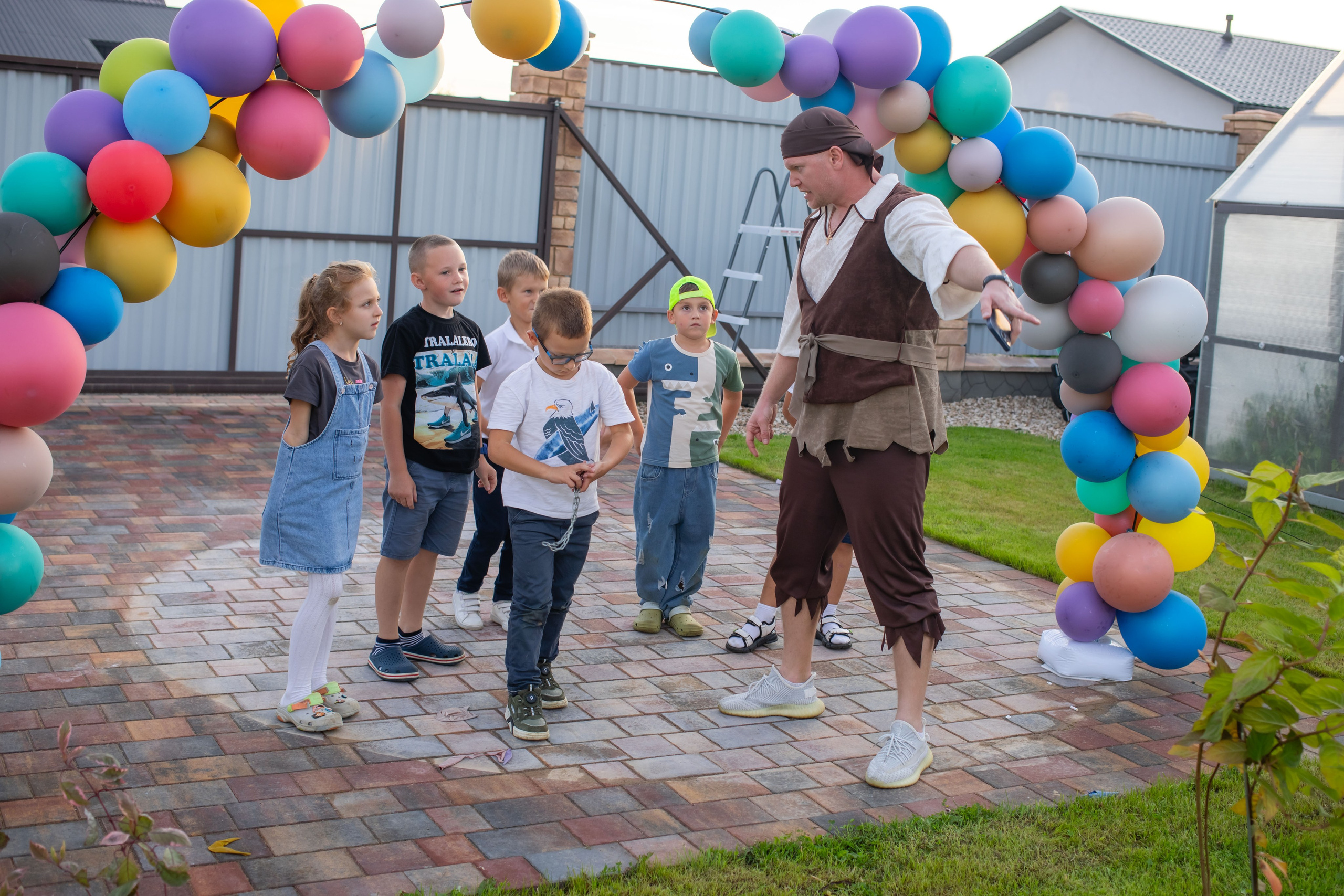 Димид С Днем Рождения!. Фотограф Алина Гашникова