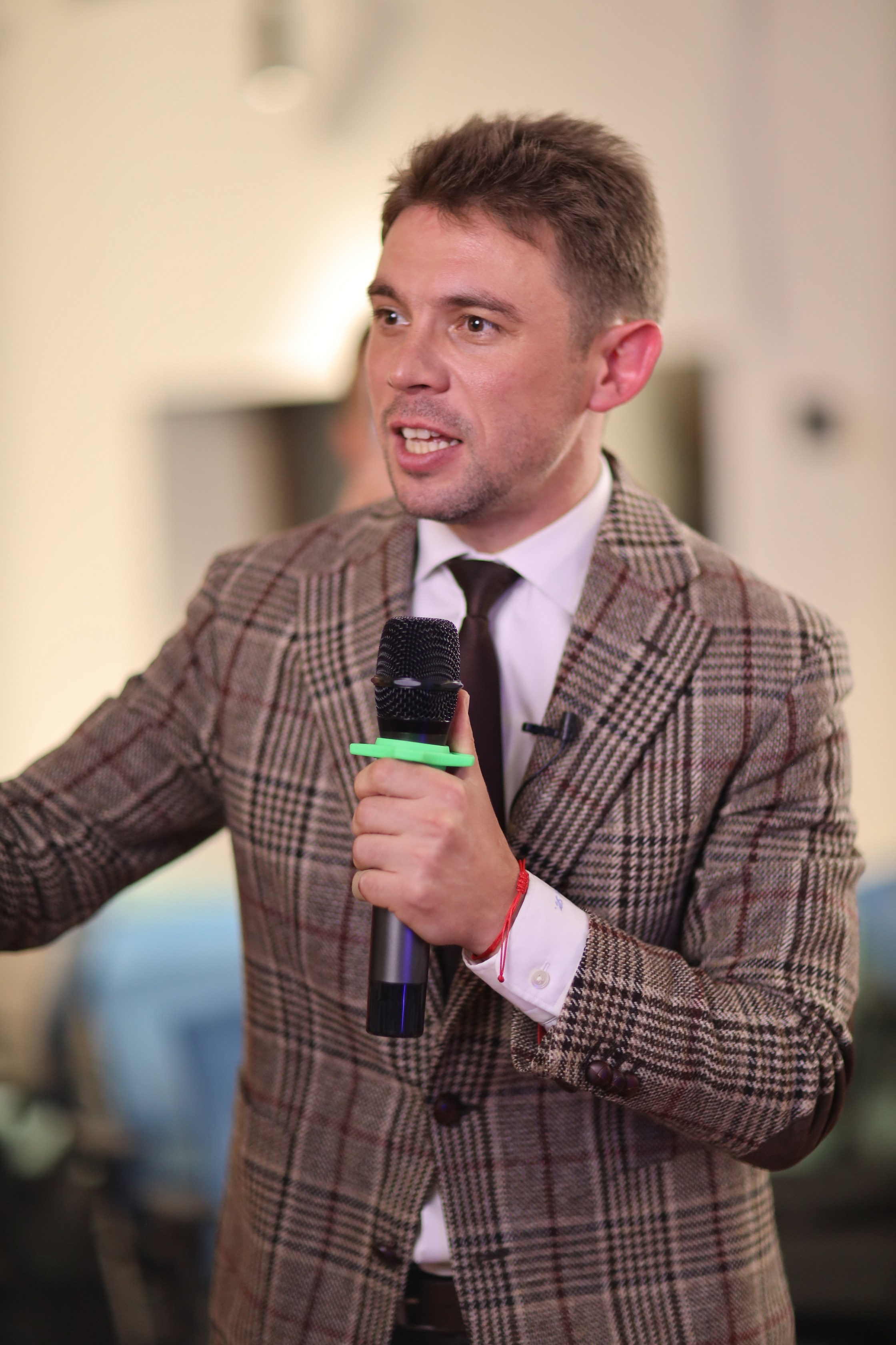 МастерМайнд 1.2. Съемка в студии под ваш запрос, студийные съемки, фотографии архитектурных объектов — Александр Евстигнеев — фотограф Москва