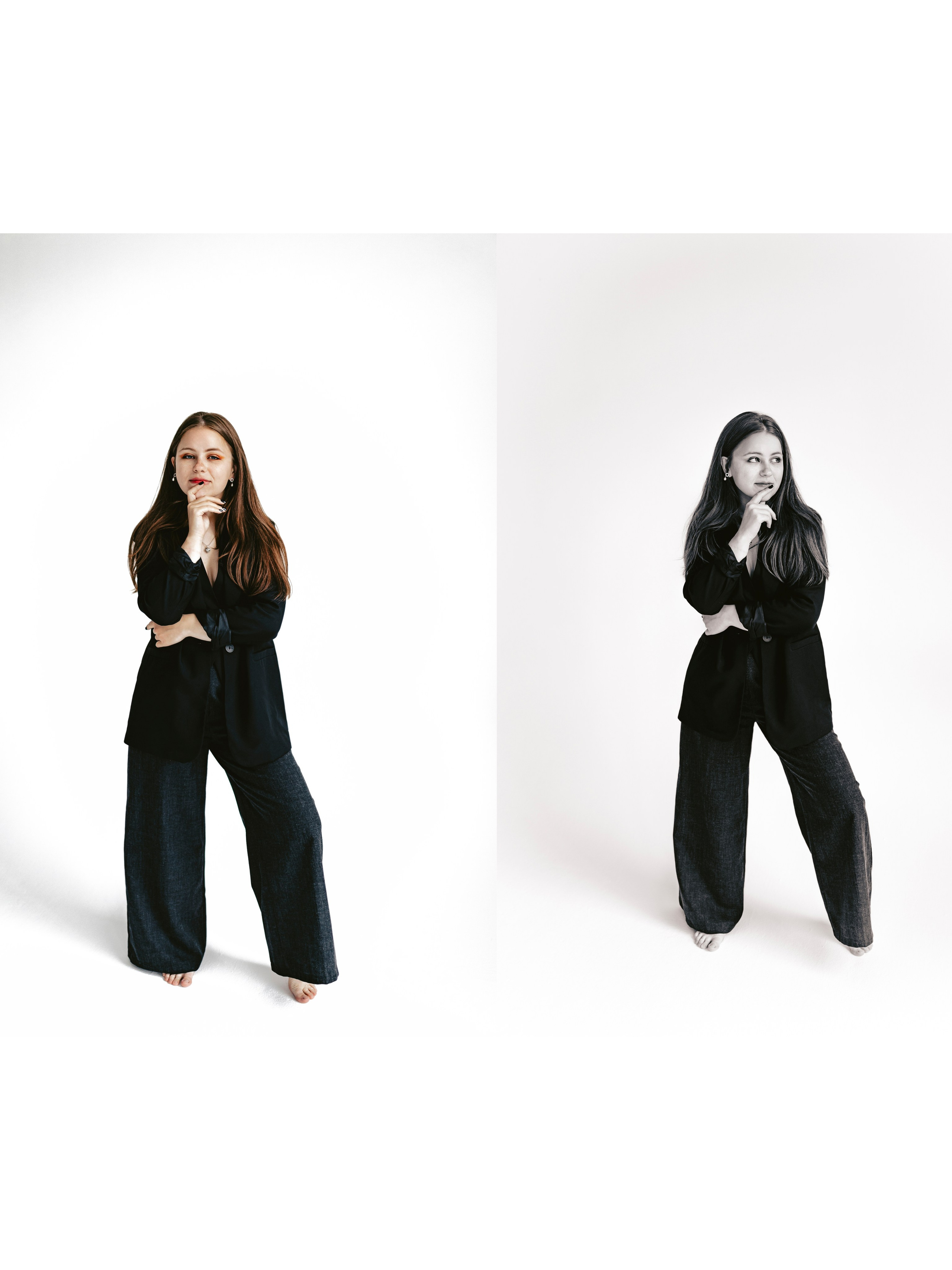 Студийные. Фотограф Анастасия Козловская aadazzling