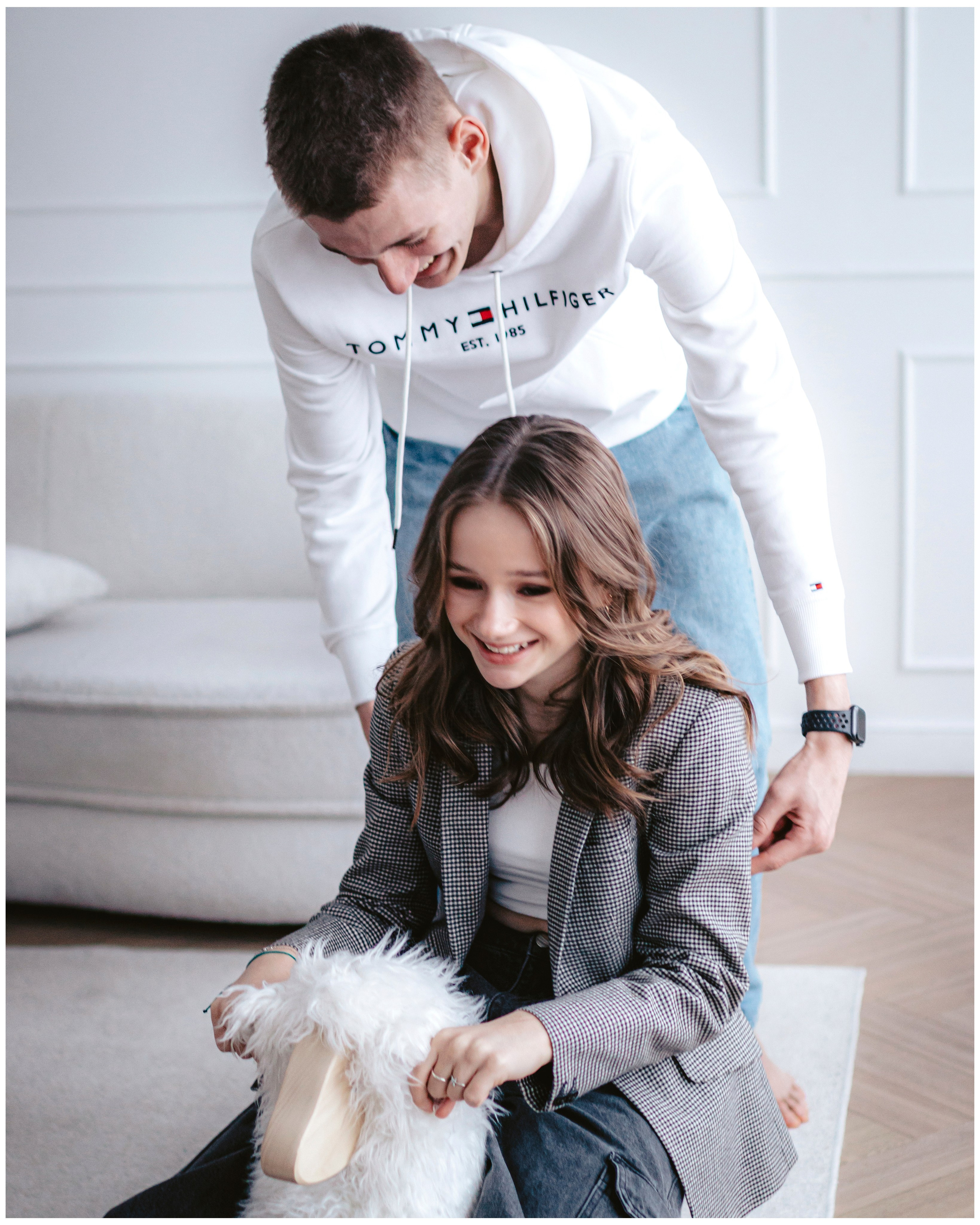 Парные и семейные съемки. Фотограф Анастасия Козловская aadazzling