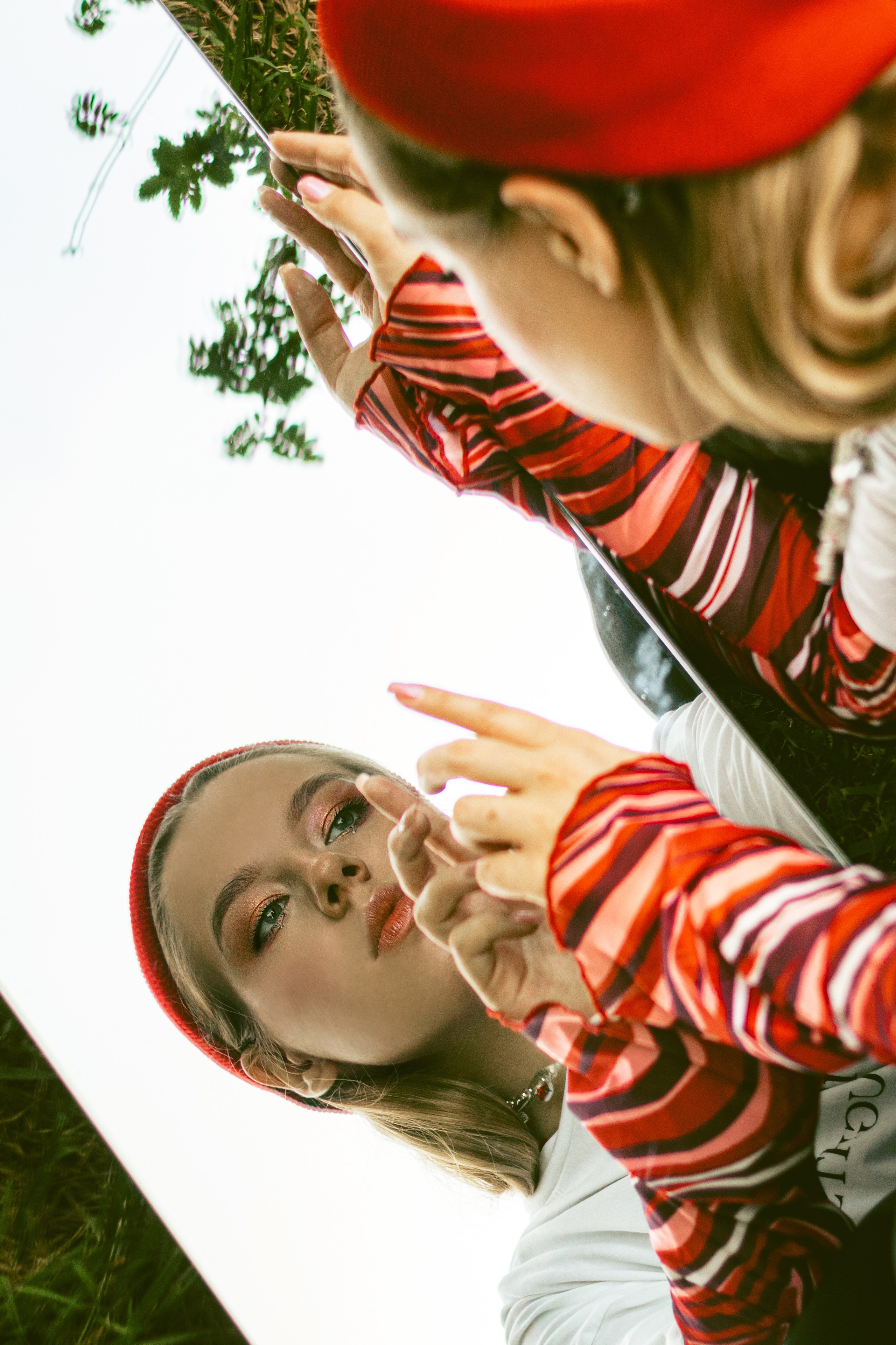 Street и прогулки. Фотограф Анастасия Козловская aadazzling