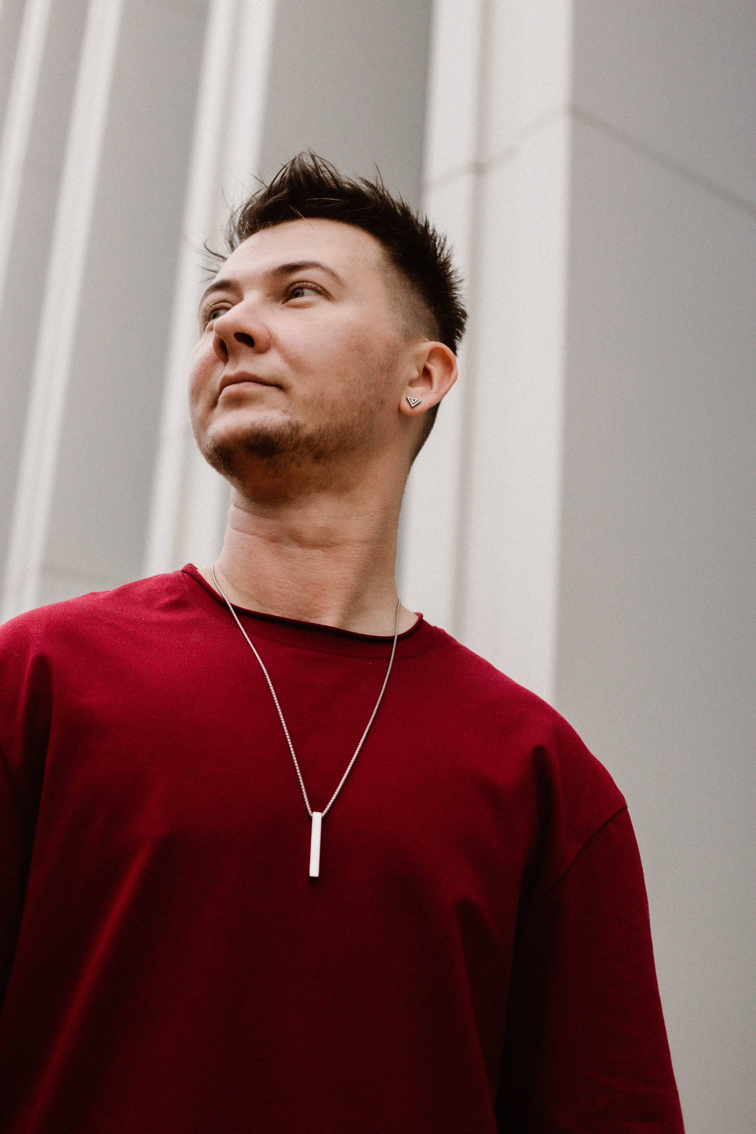 Руслан в малине. Фотограф в Нижнем Новгороде