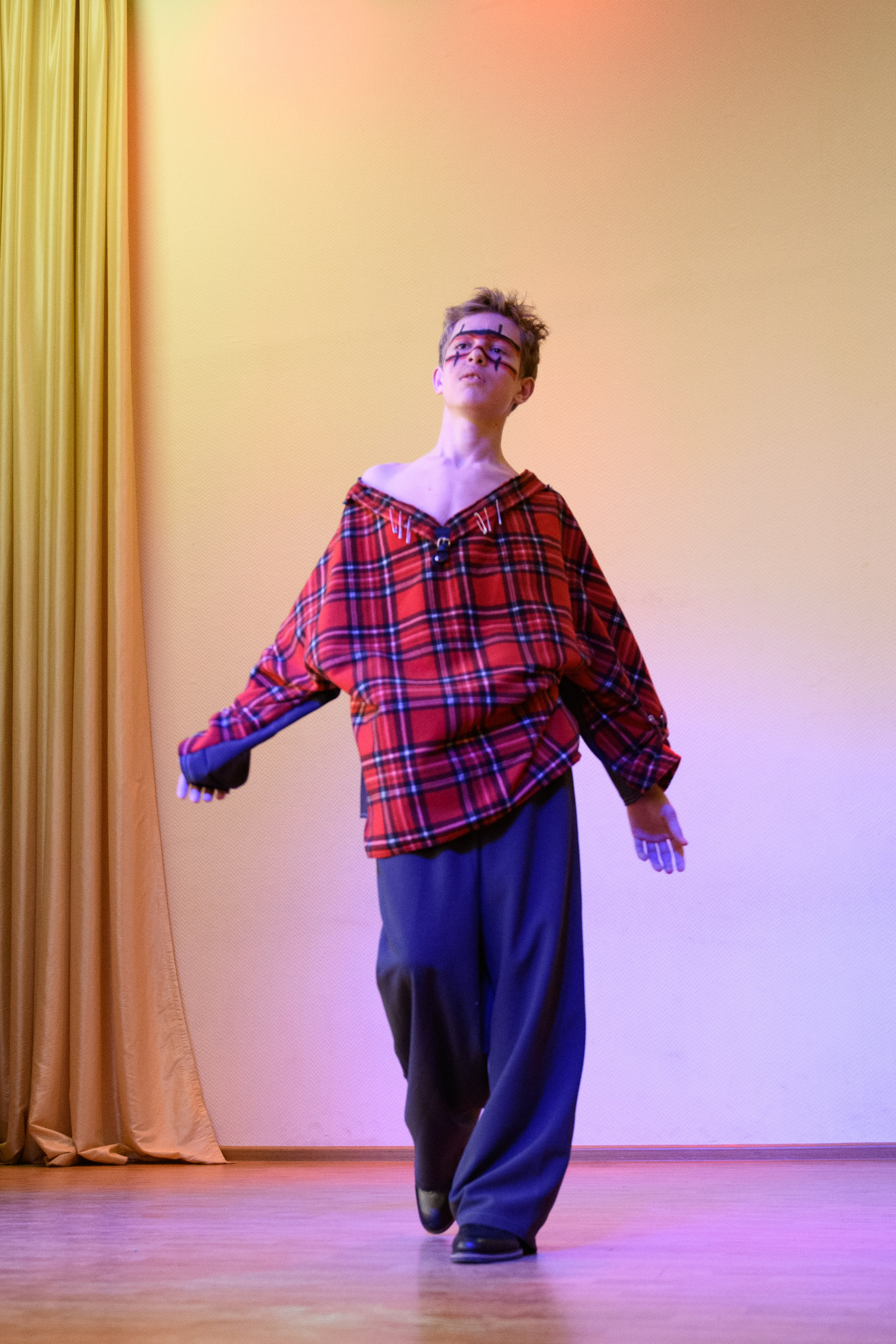 Фотосъемка конкурса молодых дизайнеров. Организация и проведение фотосъемок в Санкт-Петербурге. Фотограф Смирягин Илья