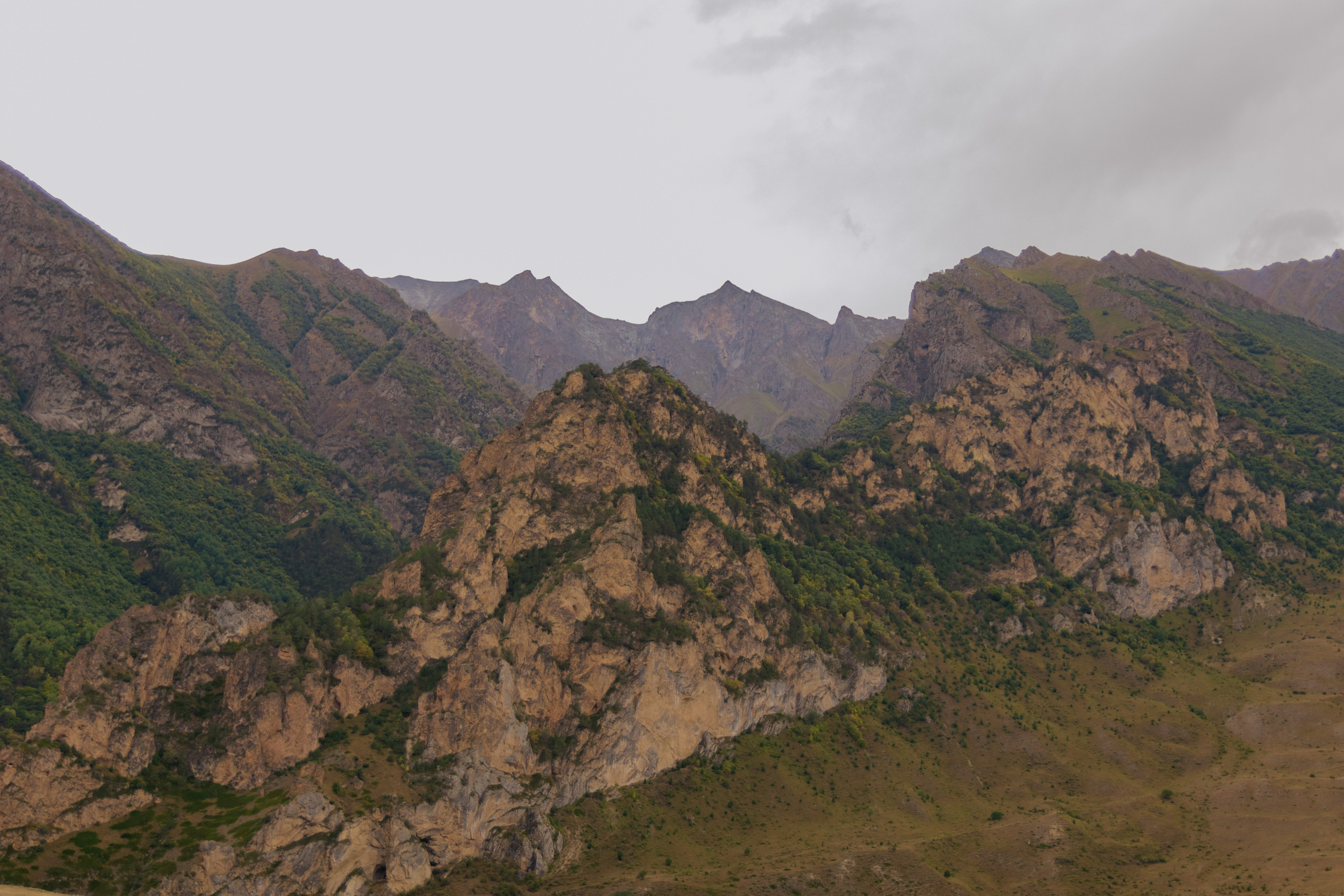 Кабардино-Балкария. Фотограф Севастополь, Крым. Портретный и репортажный фотограф Коваленко Антонина