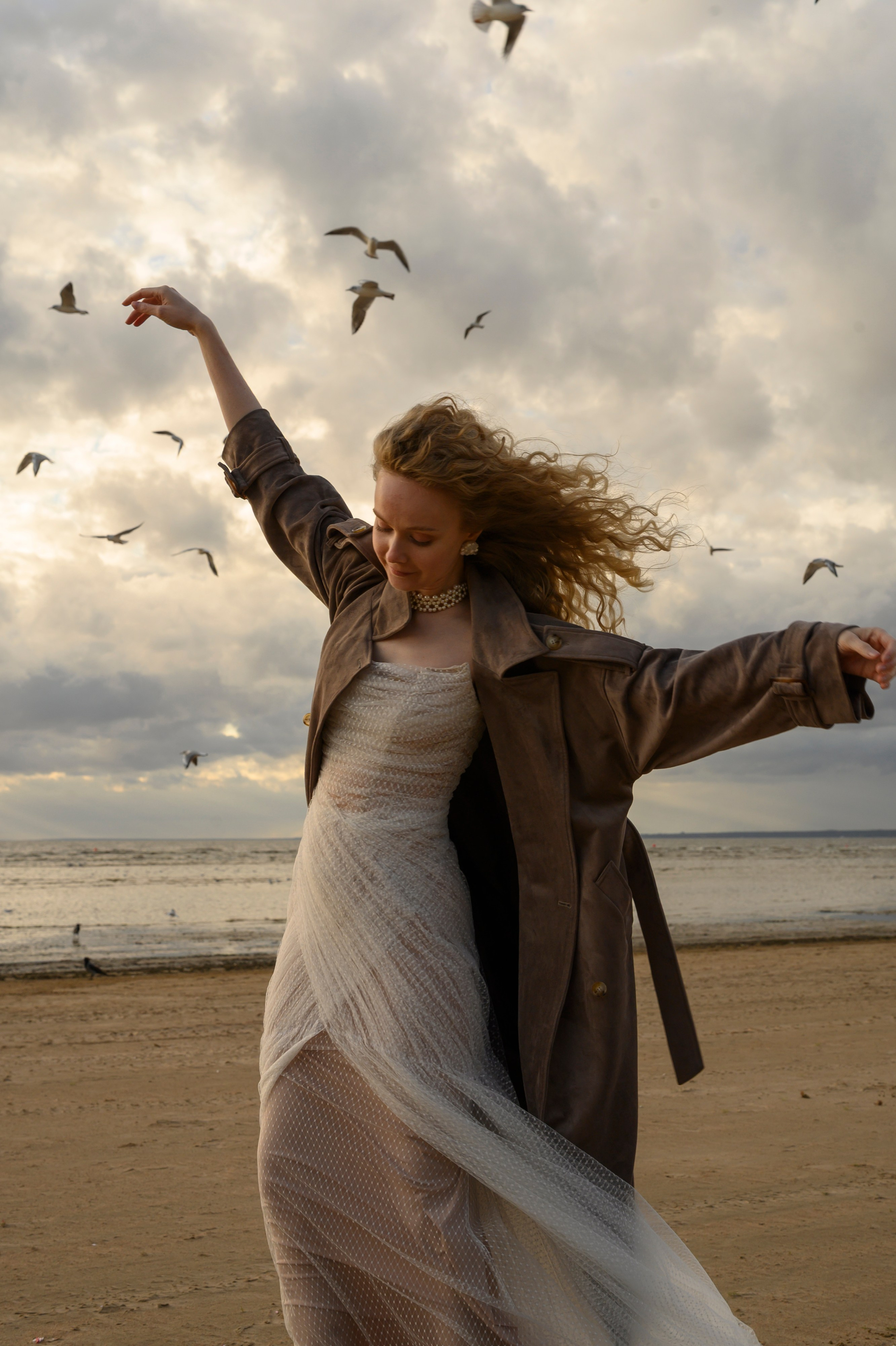 Света Паша. Фотограф в Сыктывкаре Онохов Иван