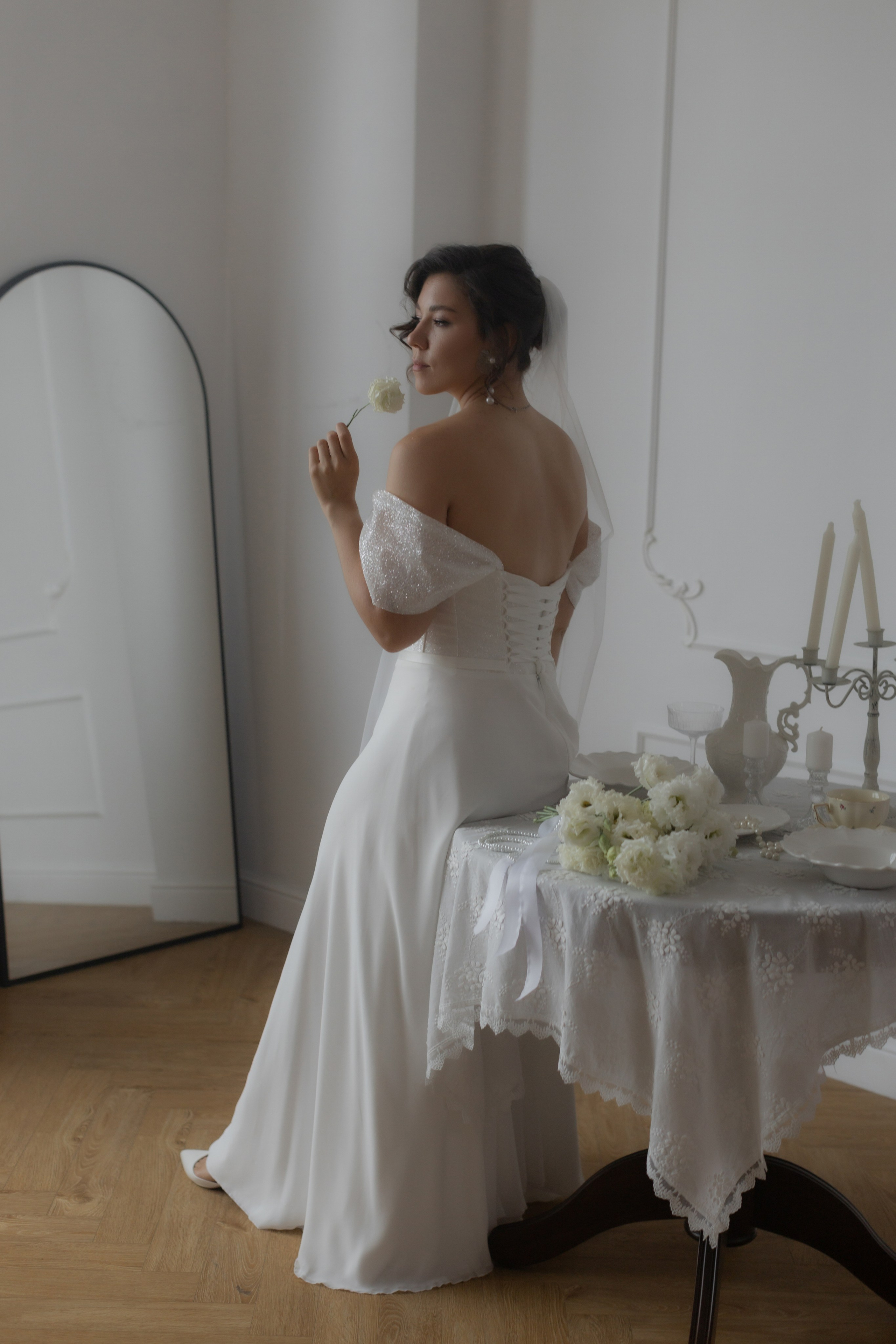 Даша и Женя. Свадебный и семейный фотограф в Перми Дергачева Кристина