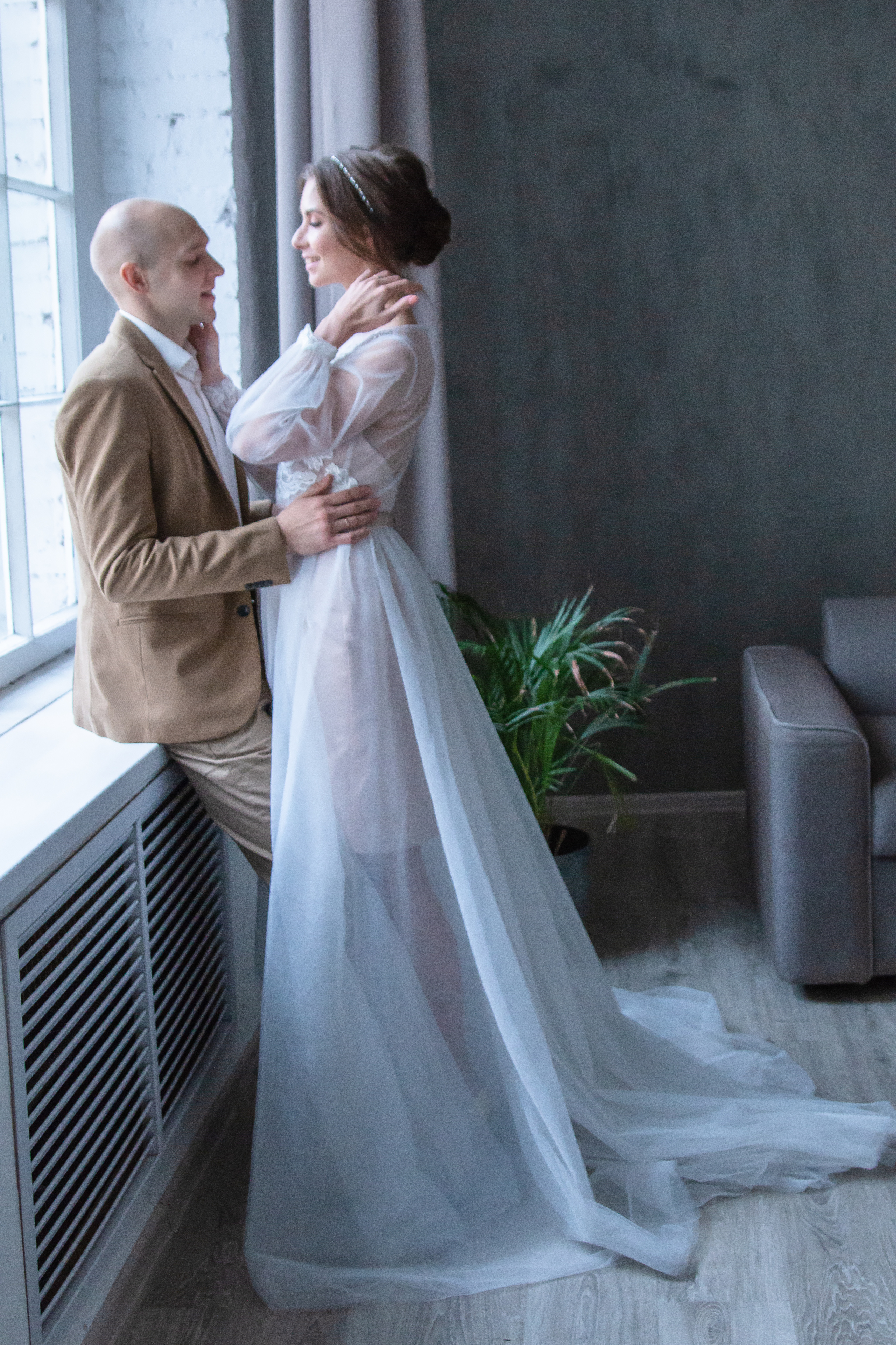 Юля и Женя. Свадебный семейный детский фотограф в Санкт Петербурге Аделина Тимошен