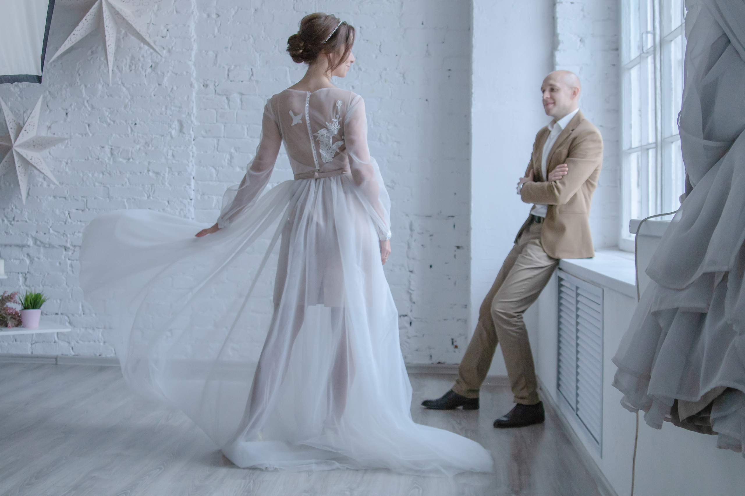 Юля и Женя. Свадебный семейный детский фотограф в Санкт Петербурге Аделина Тимошен