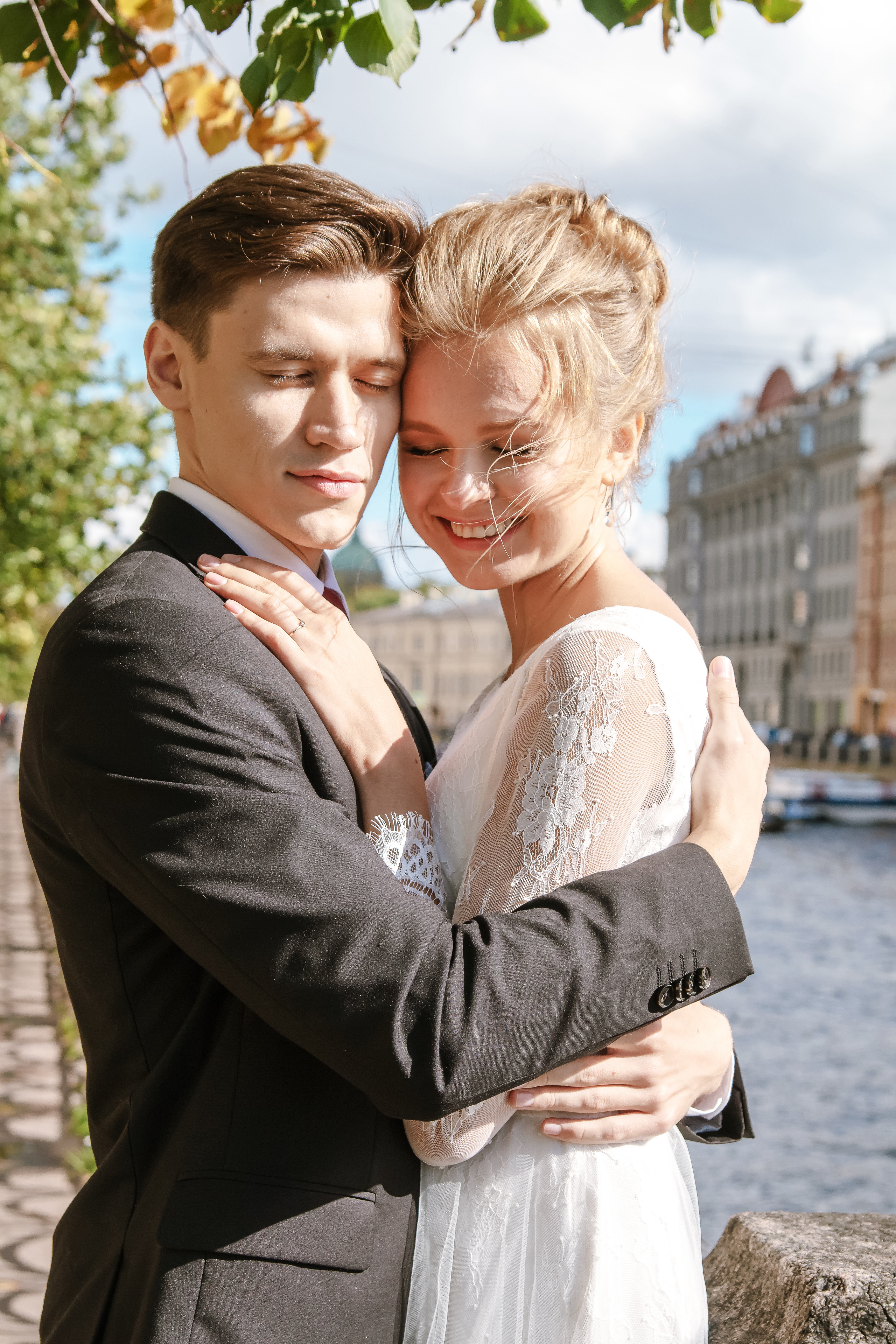 СВАДЕБНЫЕ ФОТОГРАФИИ. Свадебный семейный детский фотограф в Санкт Петербурге Аделина Тимошен