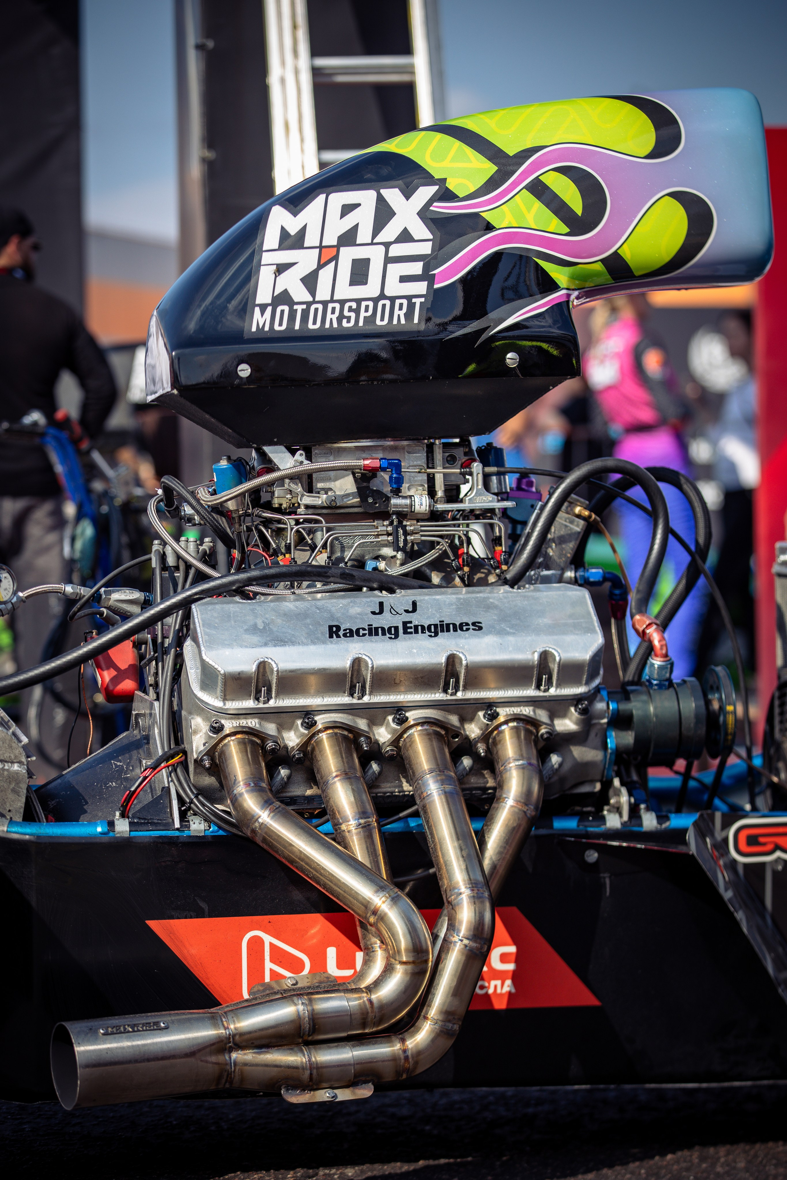 4 этап RDRC. Rusty Photographer