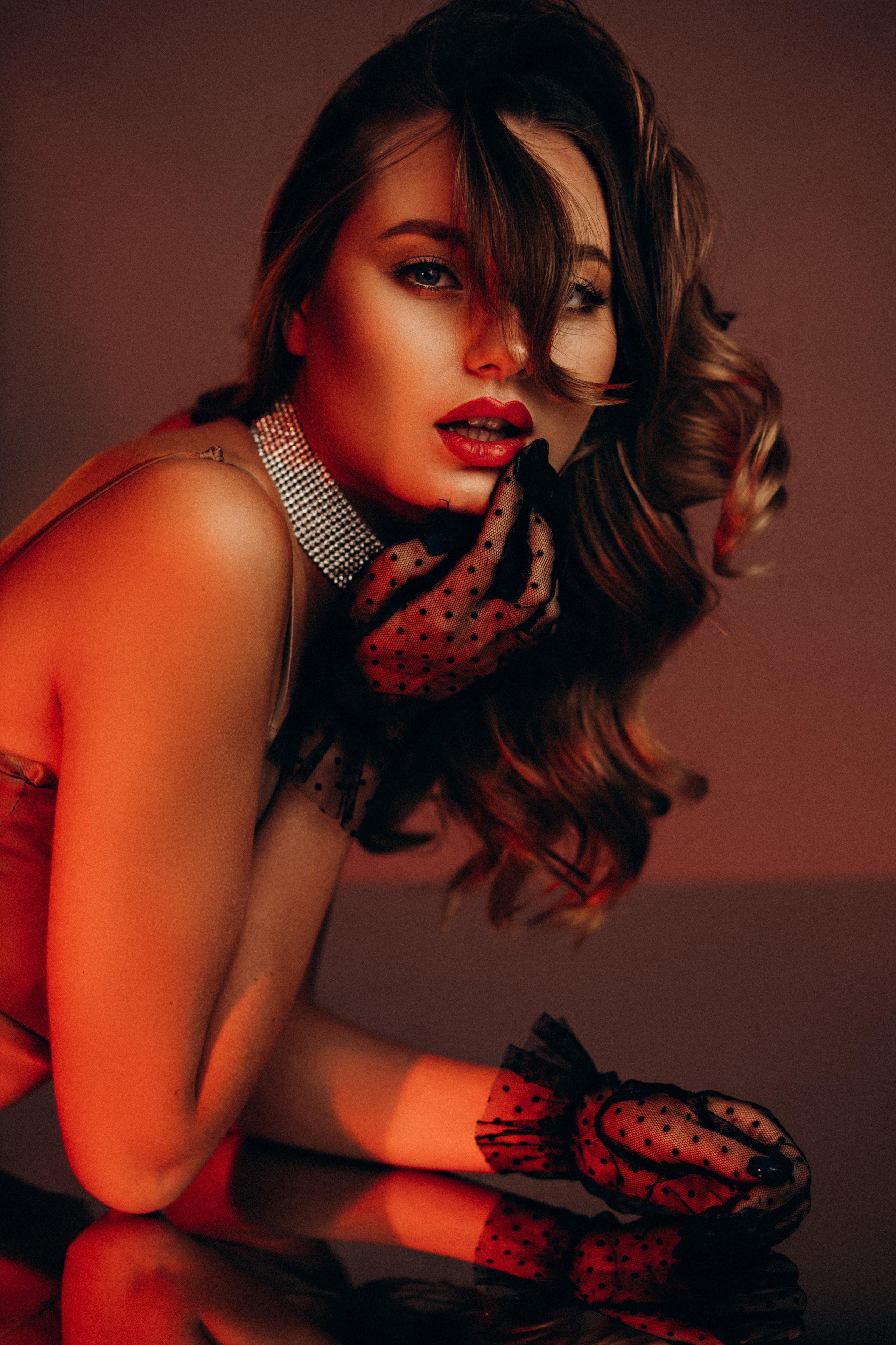 Фотограф Ульяновск Анастасия Бозина