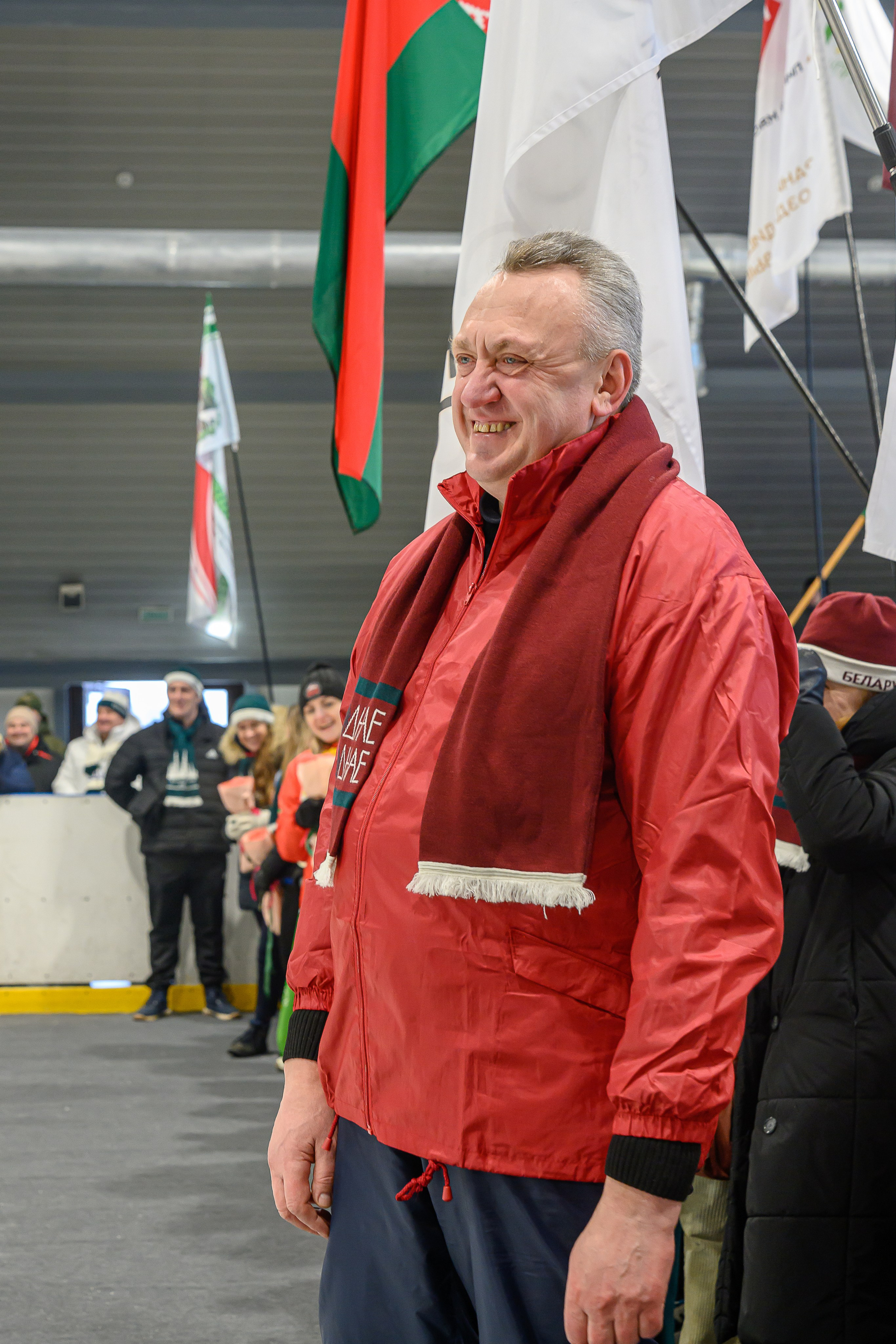 Зимняя спартакиада УД. Фотоуслуги, услуги фотографа, фотографирование важных событий