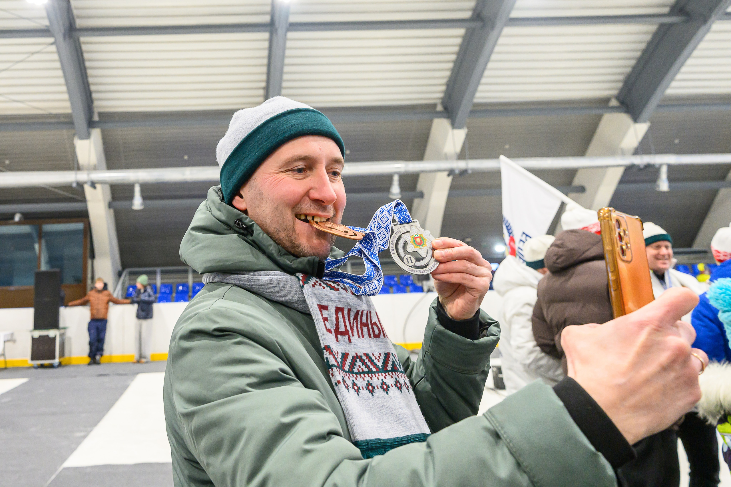 Зимняя спартакиада УД. Фотоуслуги, услуги фотографа, фотографирование важных событий