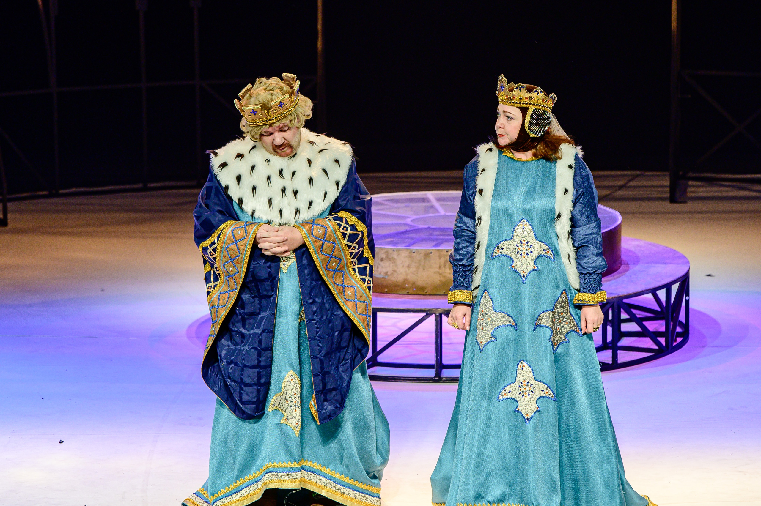 Детский спектакль @bgm_teatr «Спящая красавица ". Фотоуслуги, услуги фотографа, фотографирование важных событий