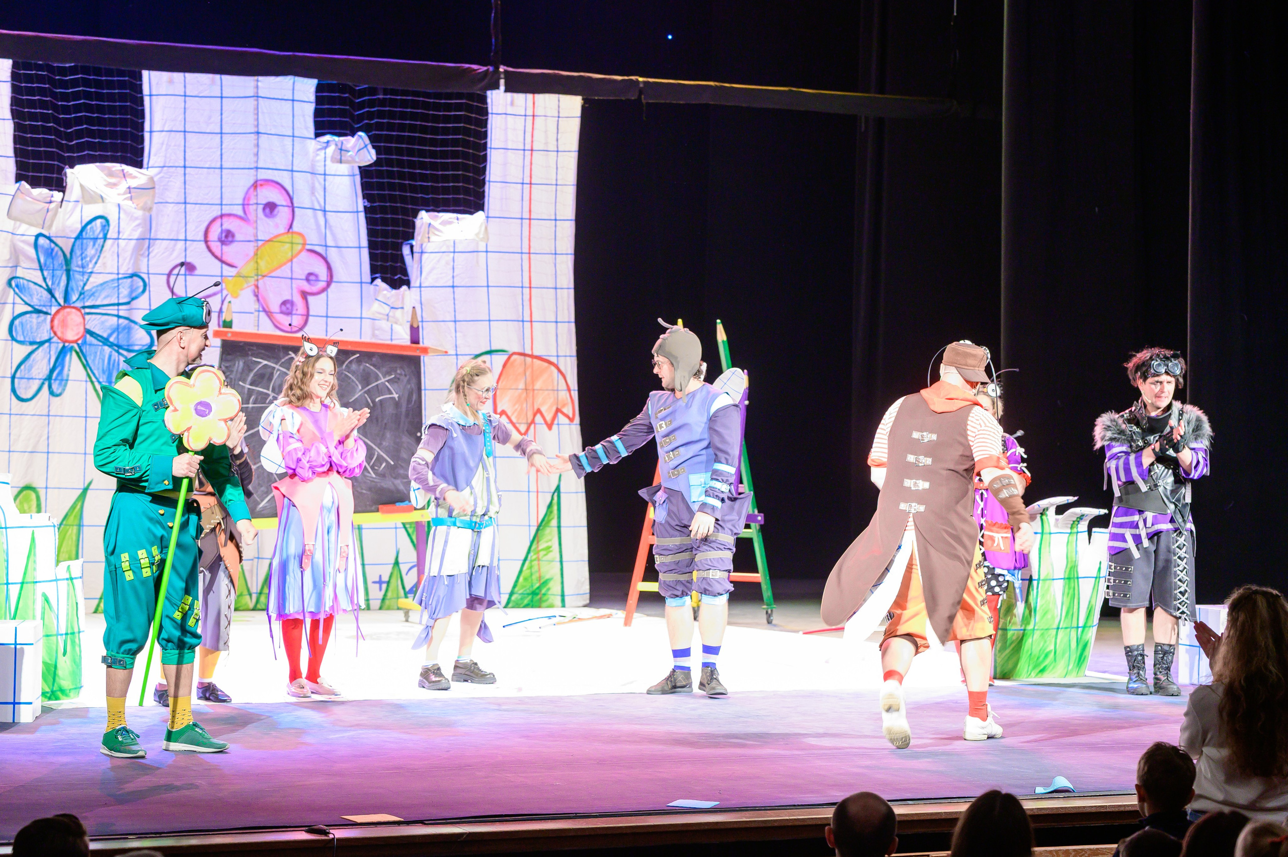 Муха Цокотуха. Фотоуслуги, услуги фотографа, фотографирование важных событий