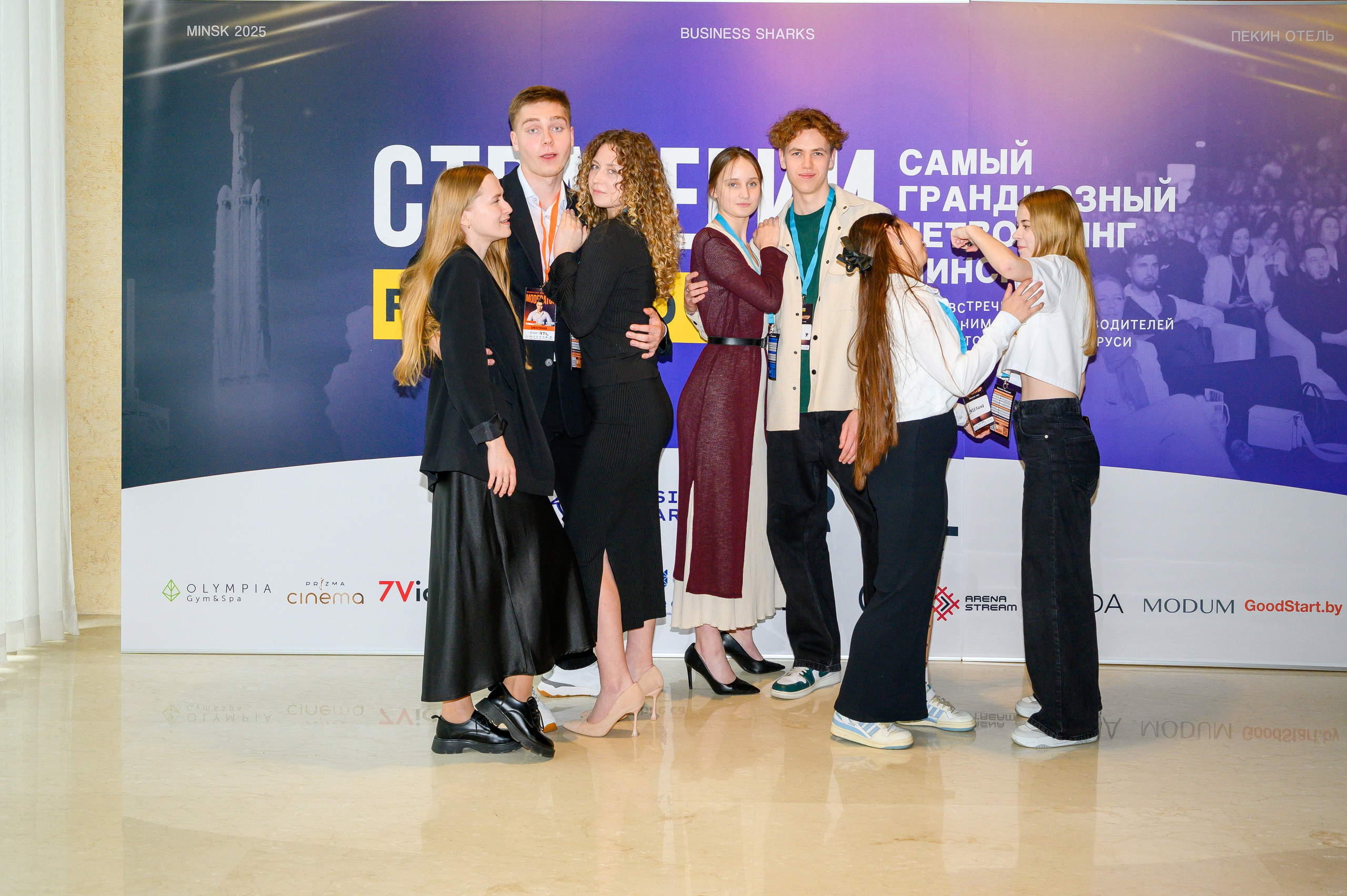 Репортажная съемка с открытия магазина. Фотоуслуги, услуги фотографа, фотографирование важных событий