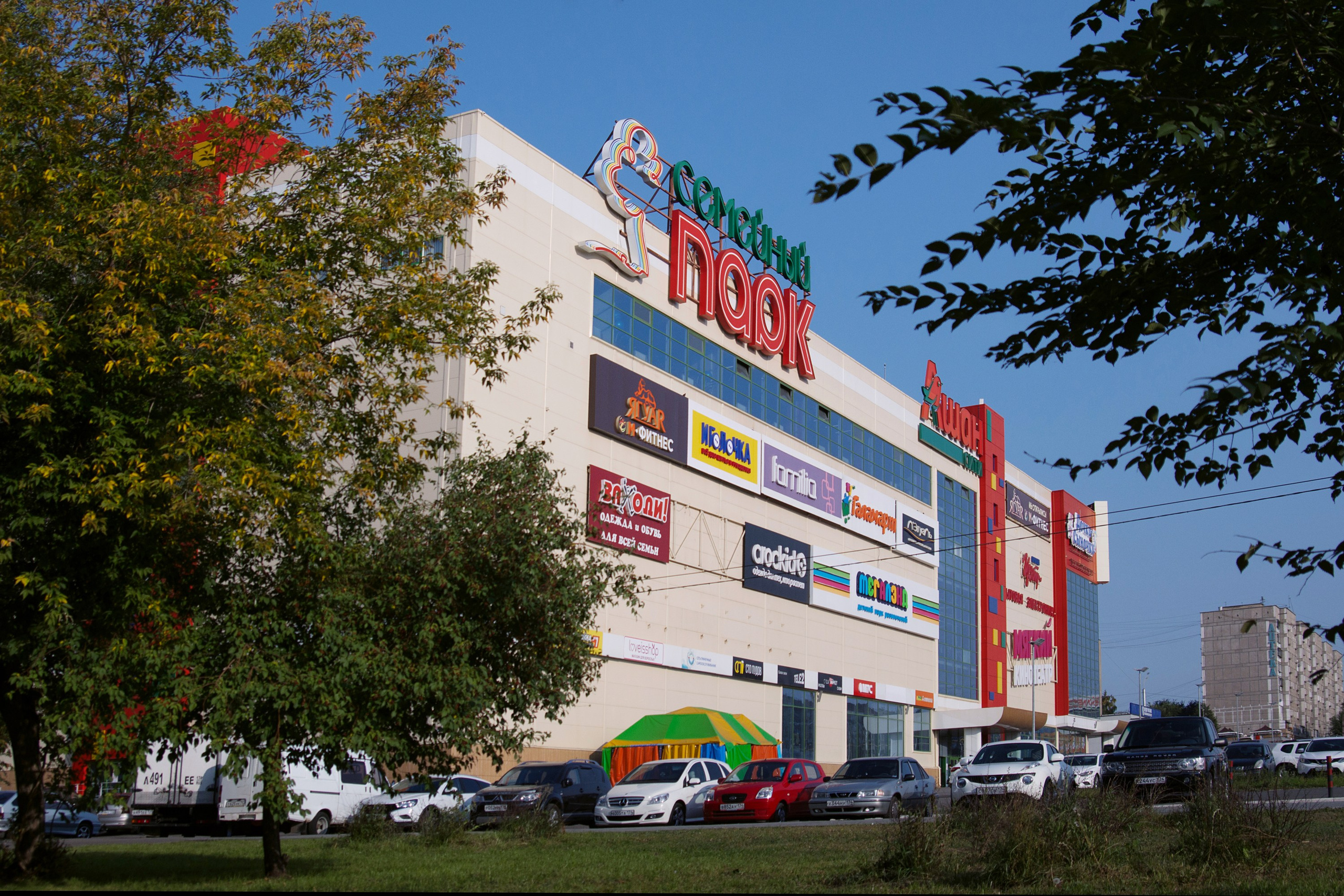 Промышленная съёмка. Съёмка интерьера и экстерьера. Evgeniy Roslov