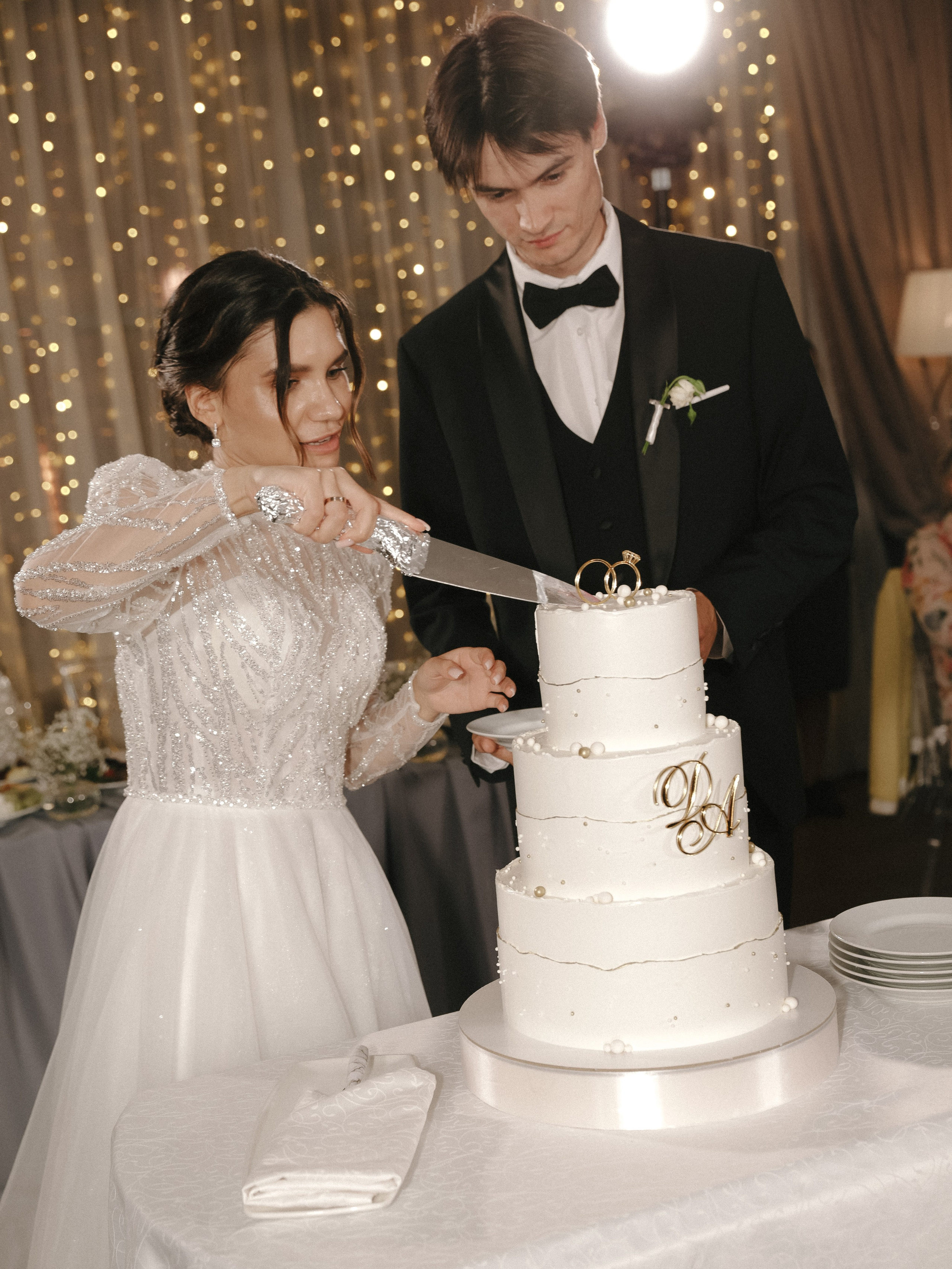 DA. Свадебный фотограф казань Пивоварова Айгуль