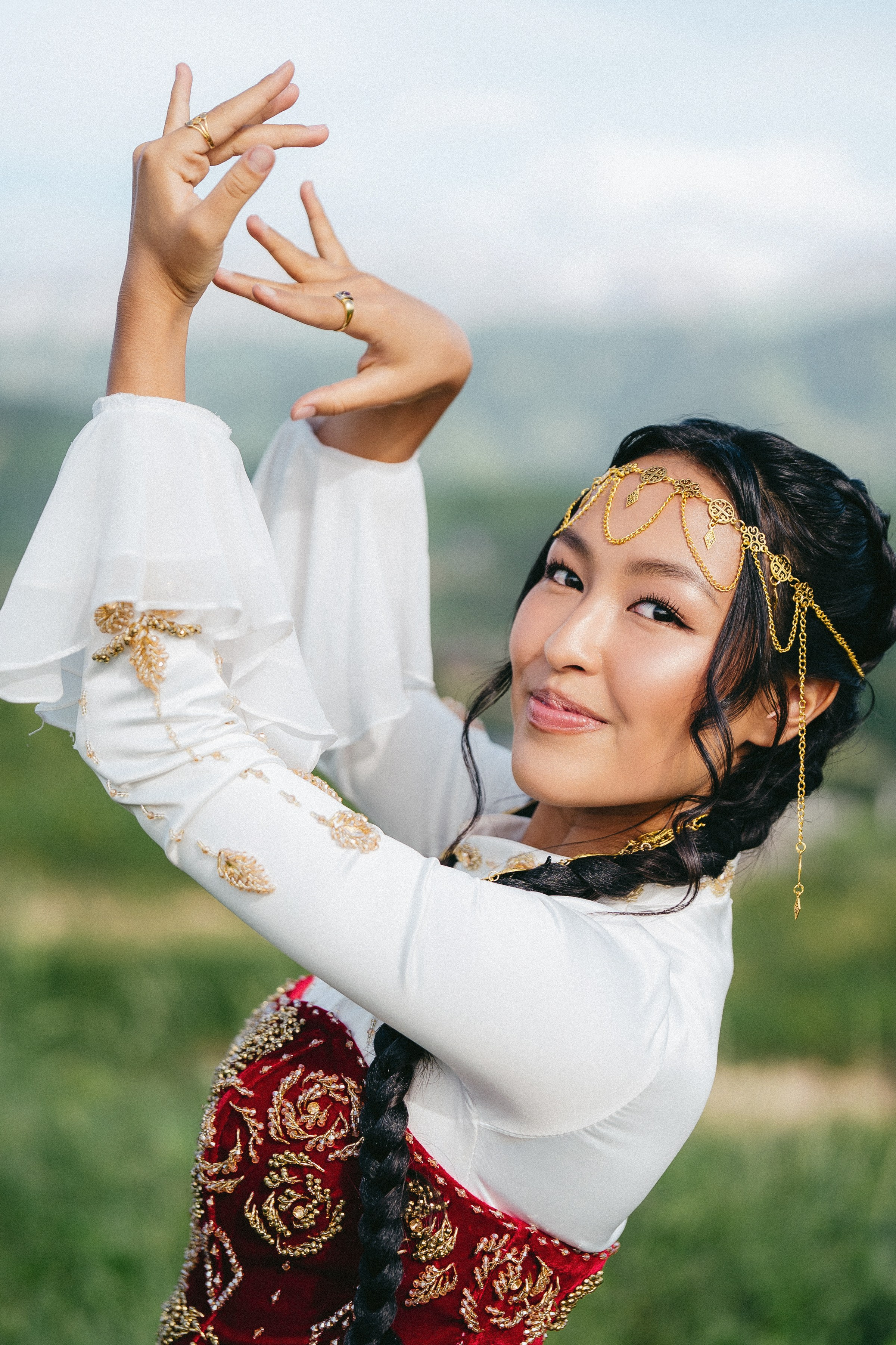MARYIAM KYZ UZATY. Репортажный и портретный фотограф в Алматы — Дарья Фёдорова