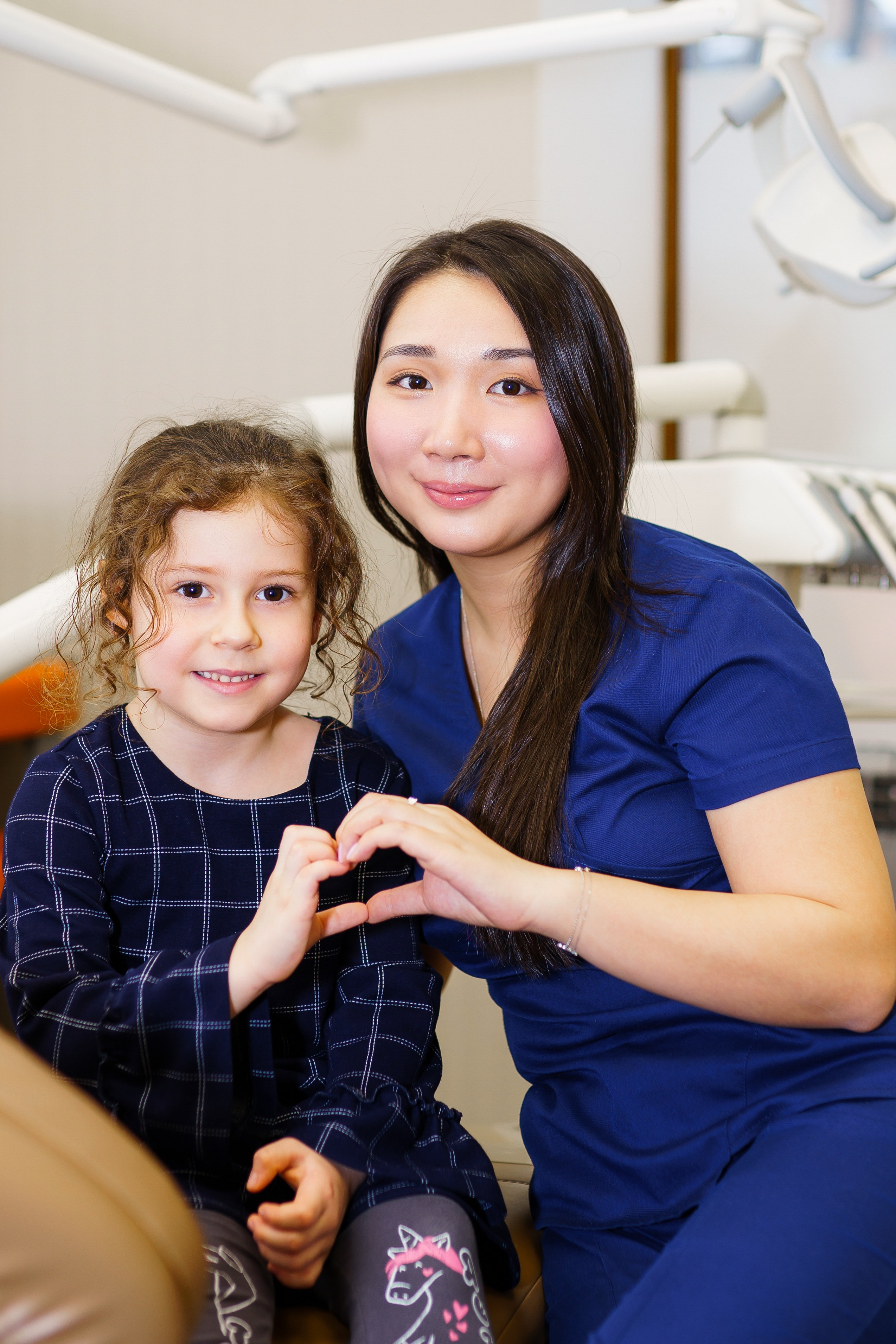 Контент для стоматологии. Фотограф в Москве Оксана Симонова