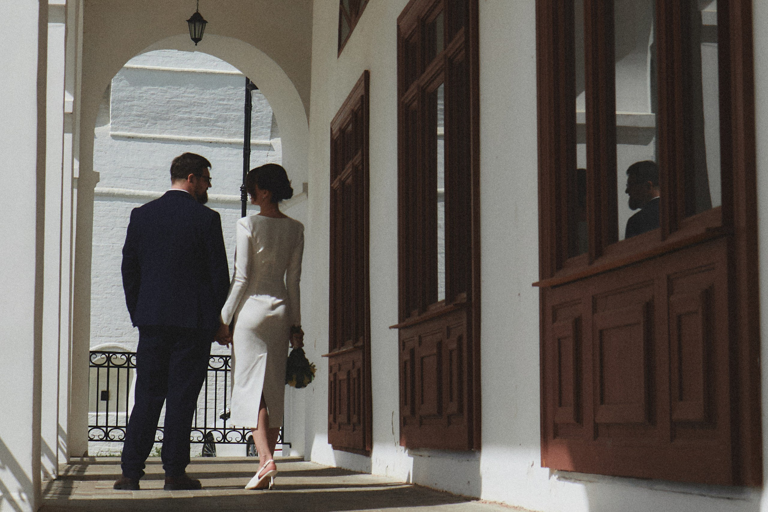 Weddings. Фотограф