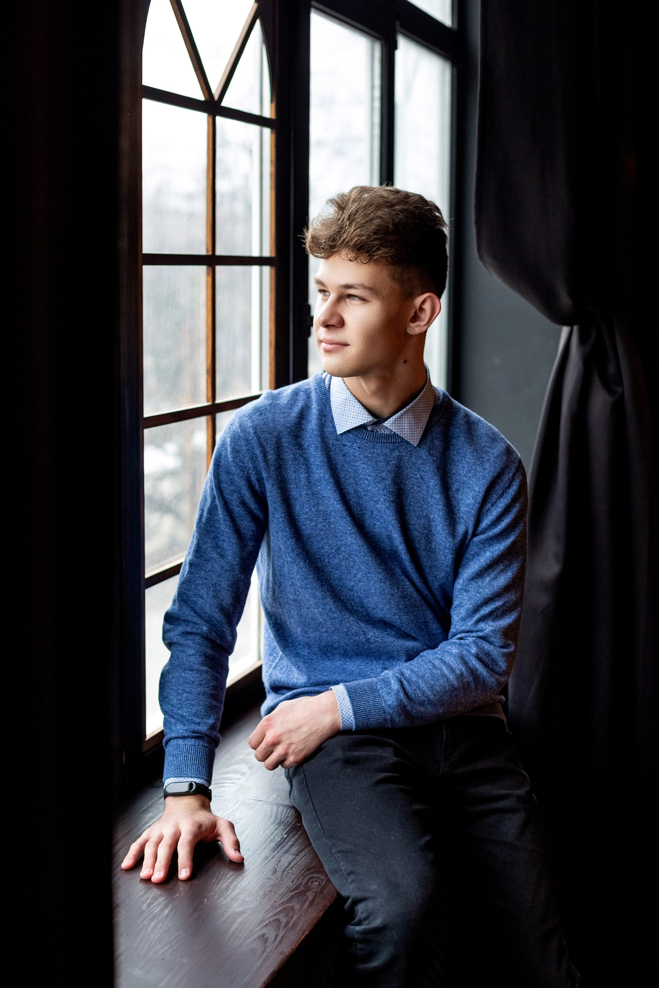 Студия «Проза». Выпускные альбомы Воронеж от Веры Соколовой