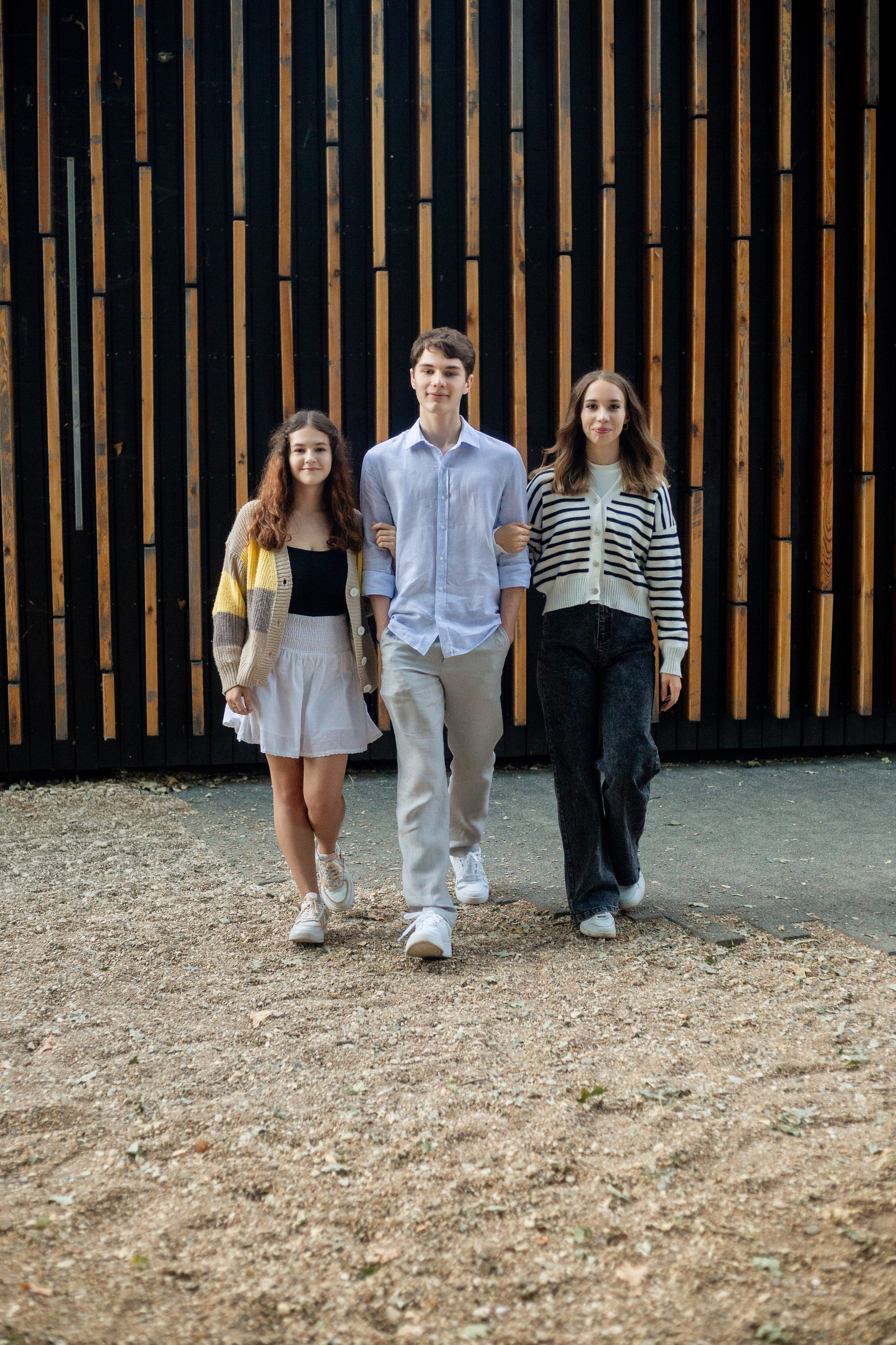 Парк Орленок. Выпускные альбомы Воронеж от Веры Соколовой