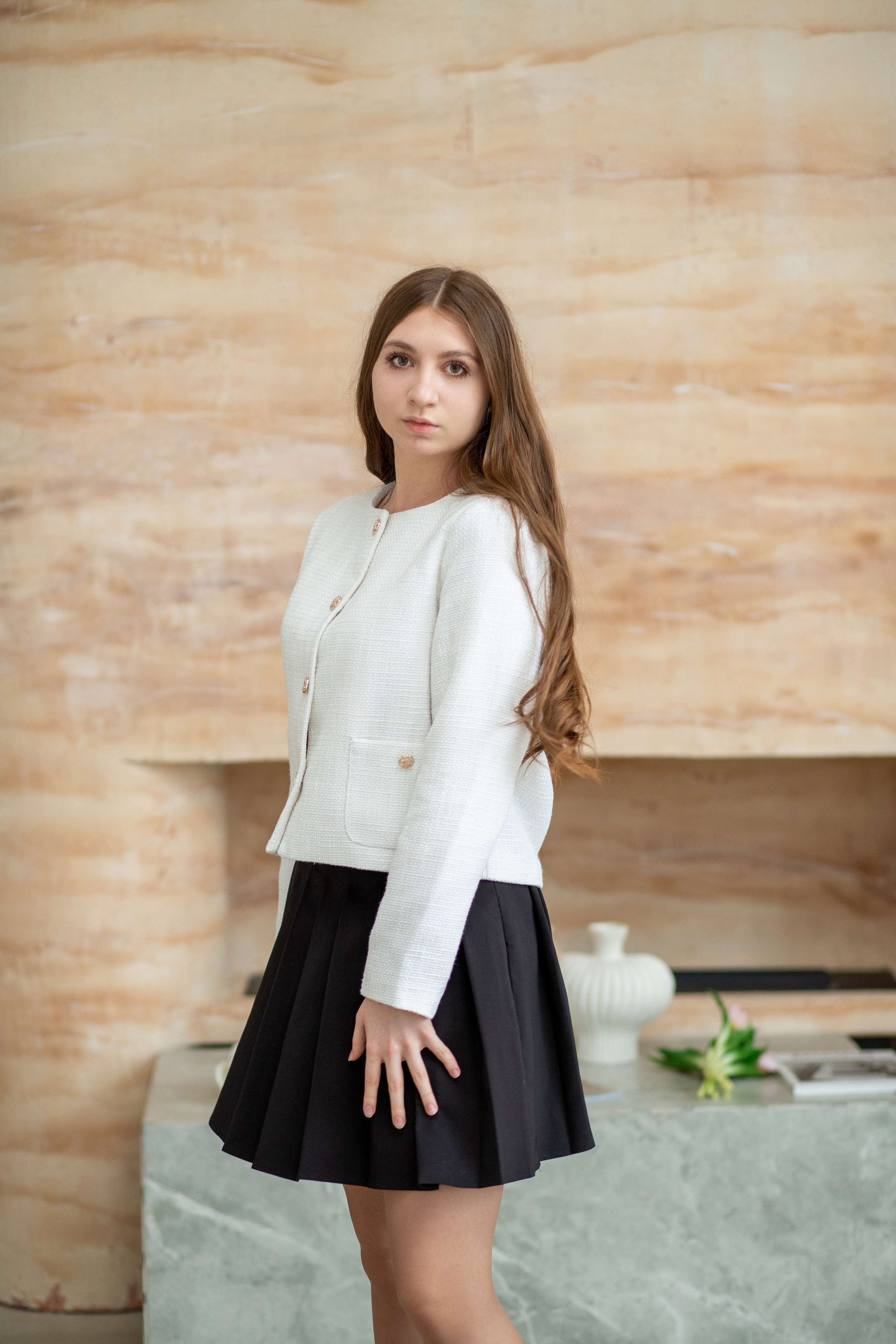 Студия My Place — зал APART 90. Выпускные альбомы Воронеж от Веры Соколовой