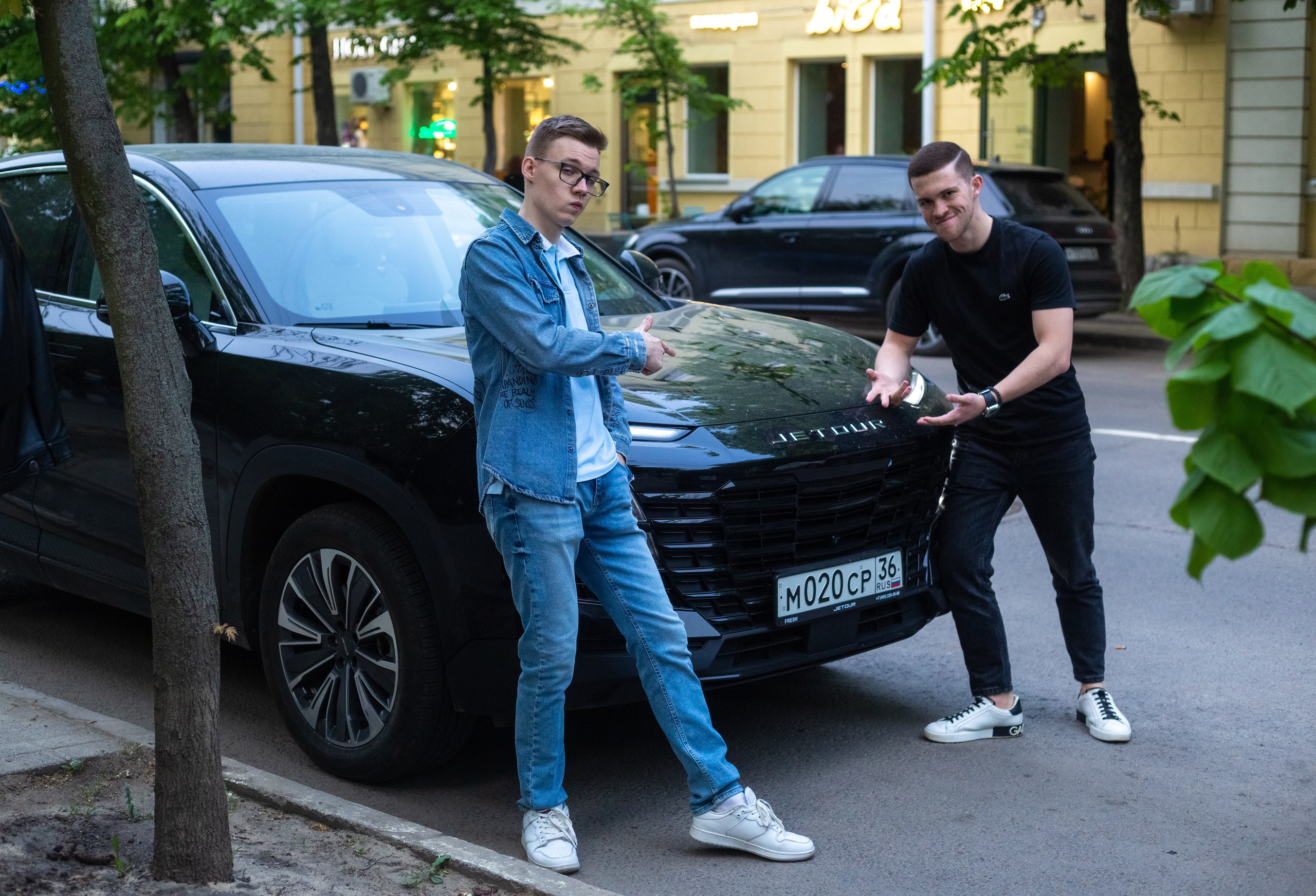 Парк Орленок. Выпускные альбомы Воронеж от Веры Соколовой