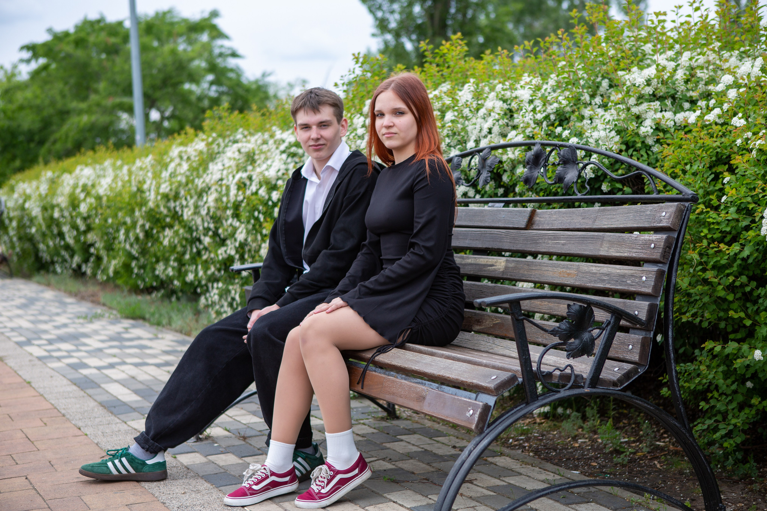 Нововоронеж. Выпускные альбомы Воронеж от Веры Соколовой