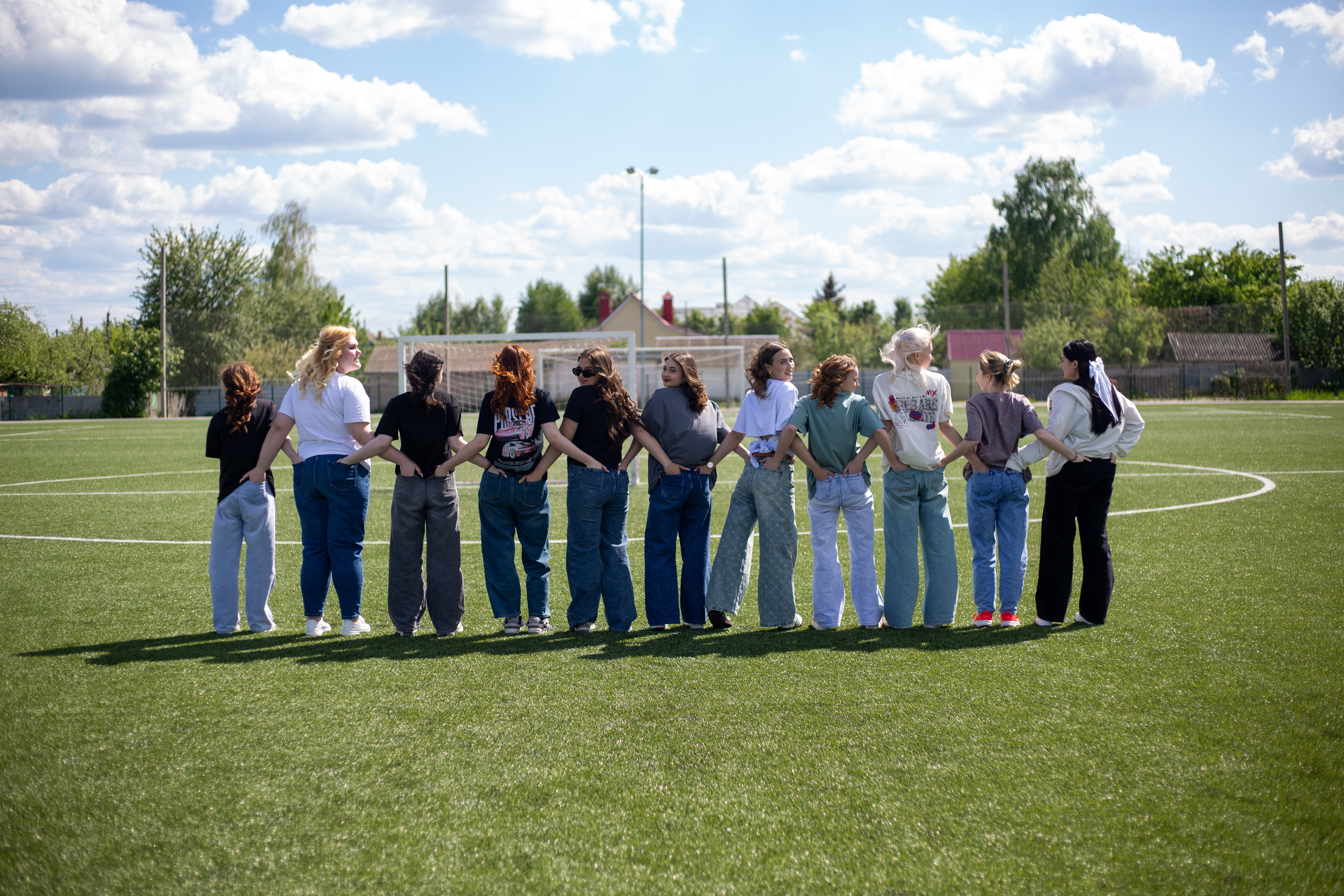 Верхняя Хава. Выпускные альбомы Воронеж от Веры Соколовой
