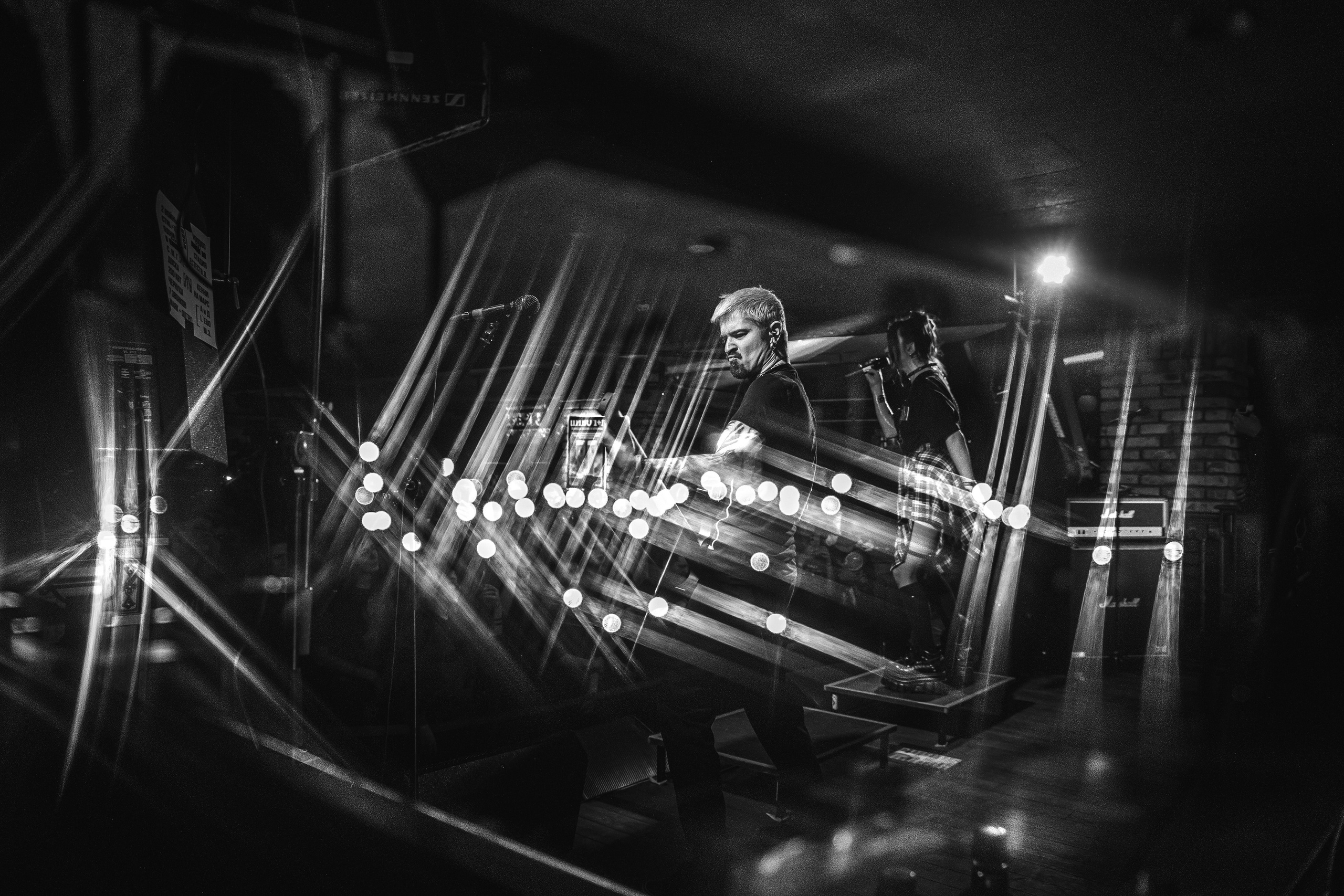 Слот. Красноярск, 01.04.2025, Максимилианс. Фотограф Регина Крикунова г. Красноярск