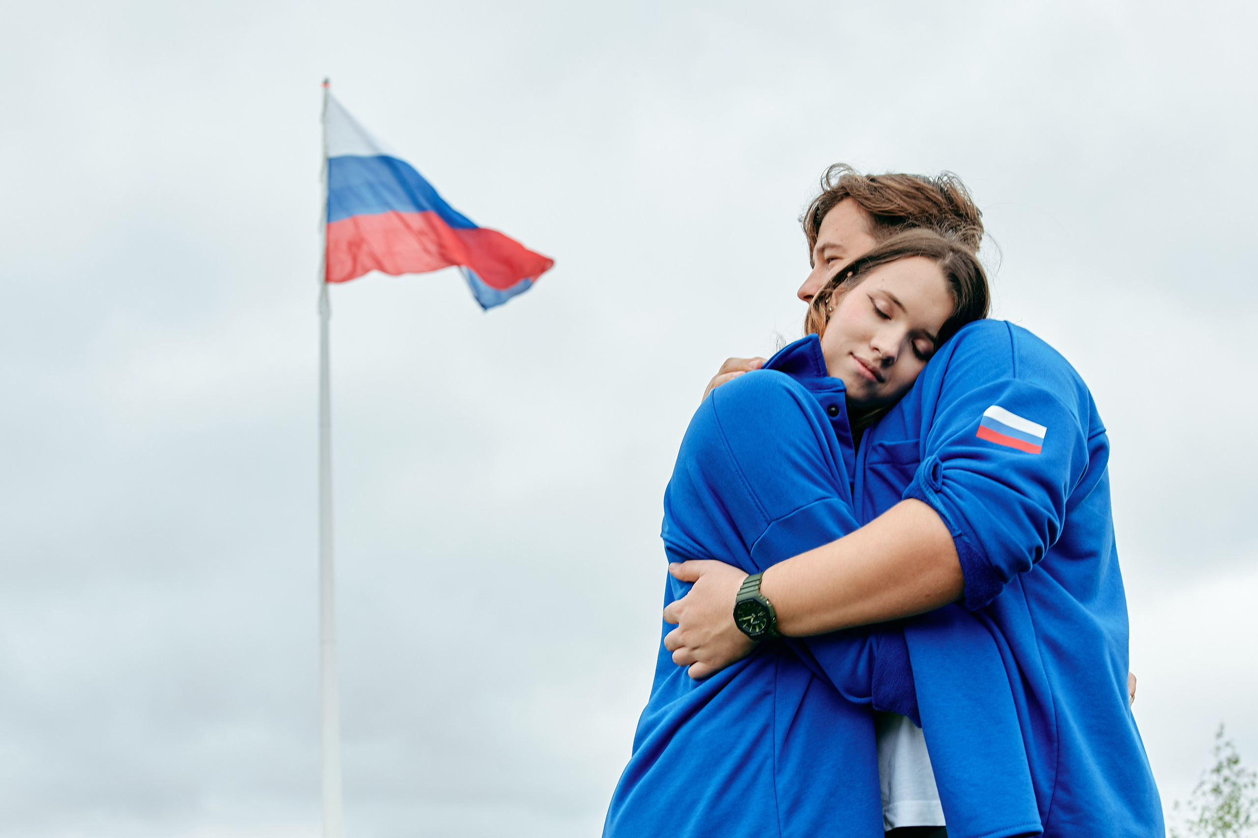 Форум «Территория смыслов 2025». Фотограф в Челябинске — Дмитрий Носов