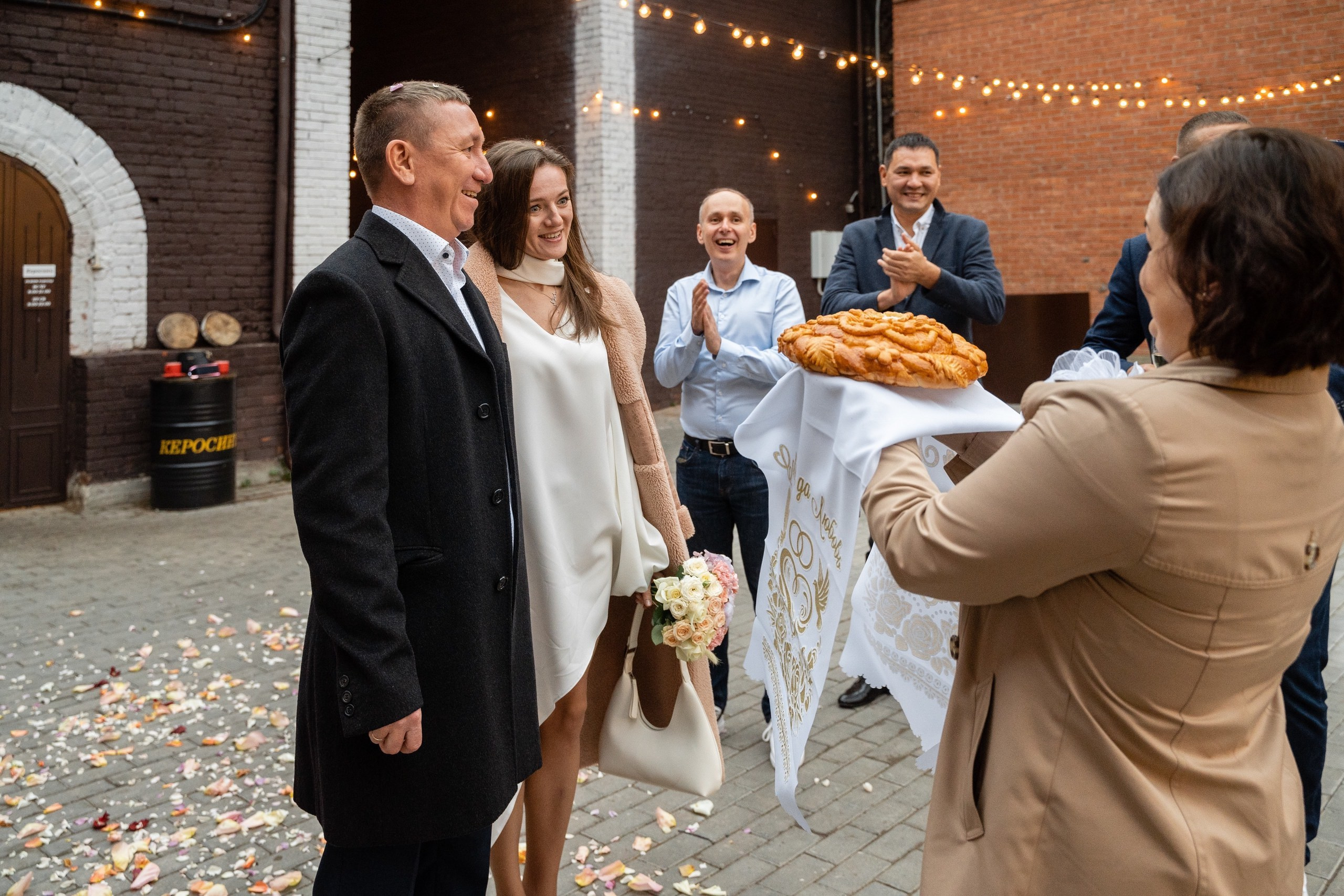 Свадебная фотосъемка в Ижевске, Воткинске, Чайковском, Сарапуле, Перми, Уфе и Казани. Фото и видео для бизнеса, репортажная и свадебная съемка|Александр Кузнецов|Ижевск, Воткинск