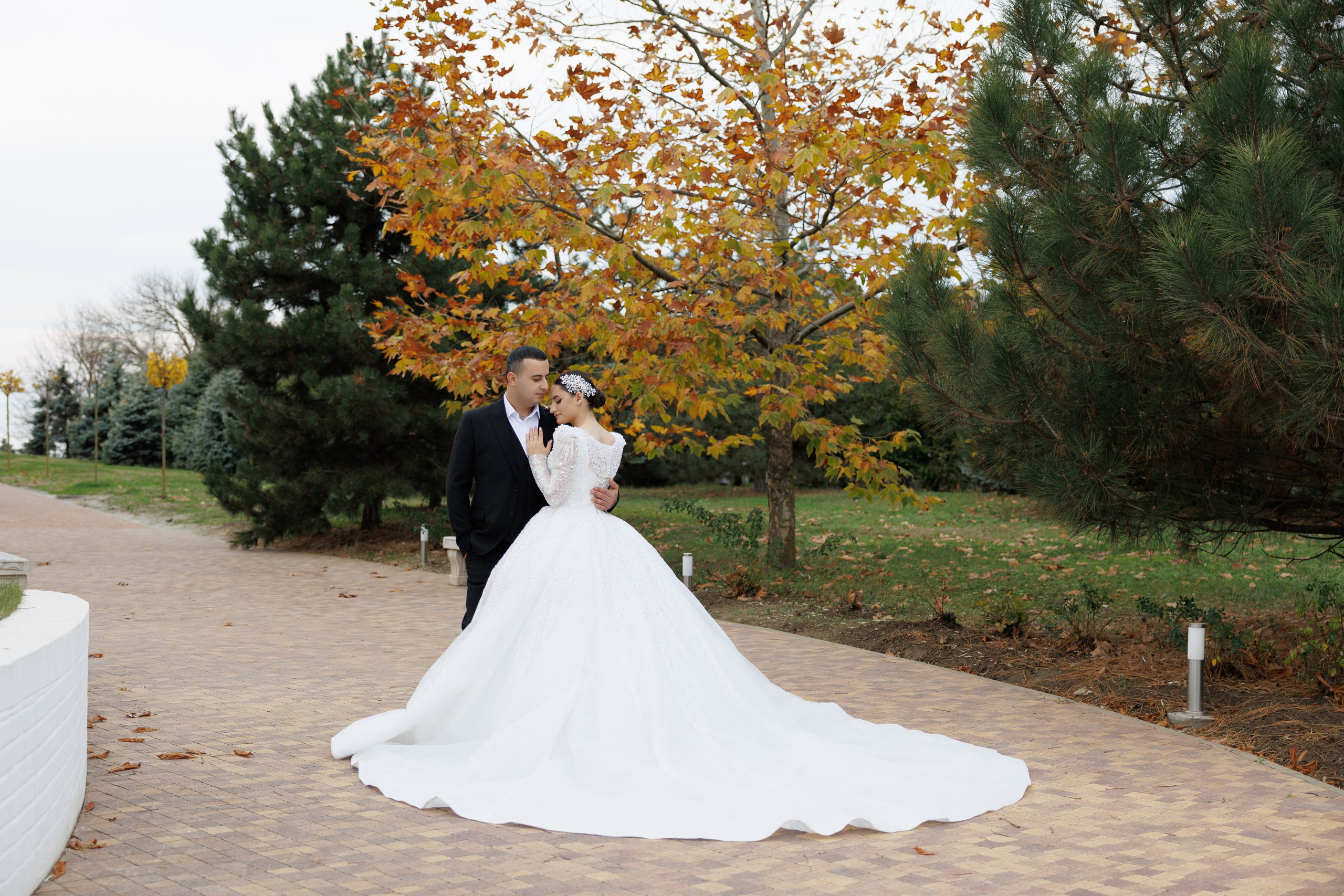 Любовь. Аксанна Аракелян